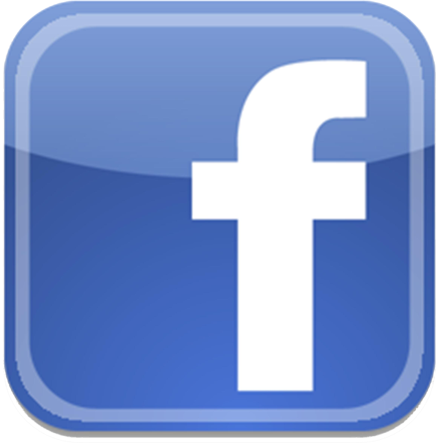 Facebook klassisk ikon Bakgrunner