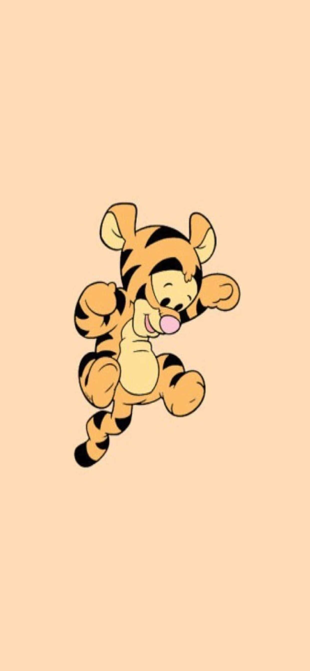 Fang magien til Disney med din iPhone Xs Max Bakgrunner