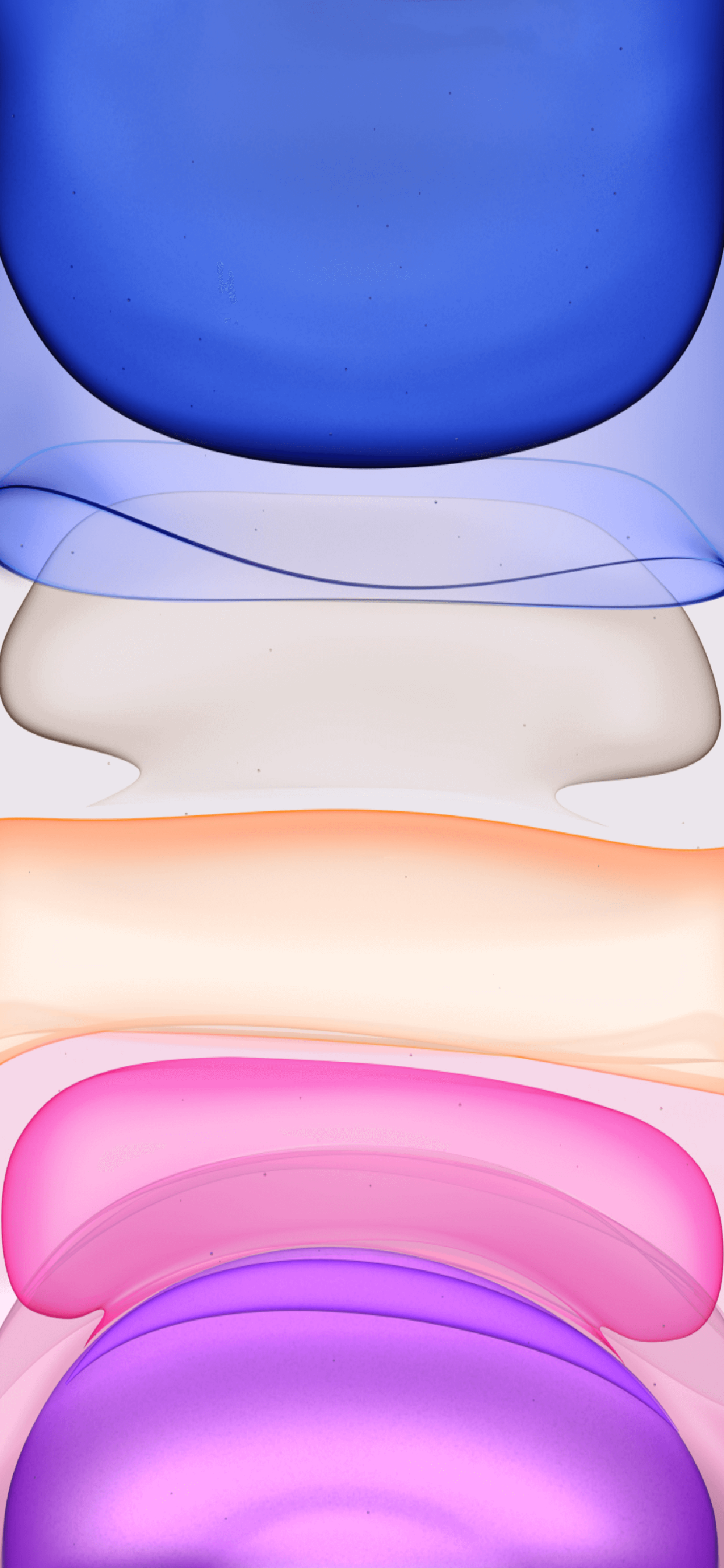 Fang Øyeblikket Ditt med Apple iPhone 11 Pro Max Bakgrunner