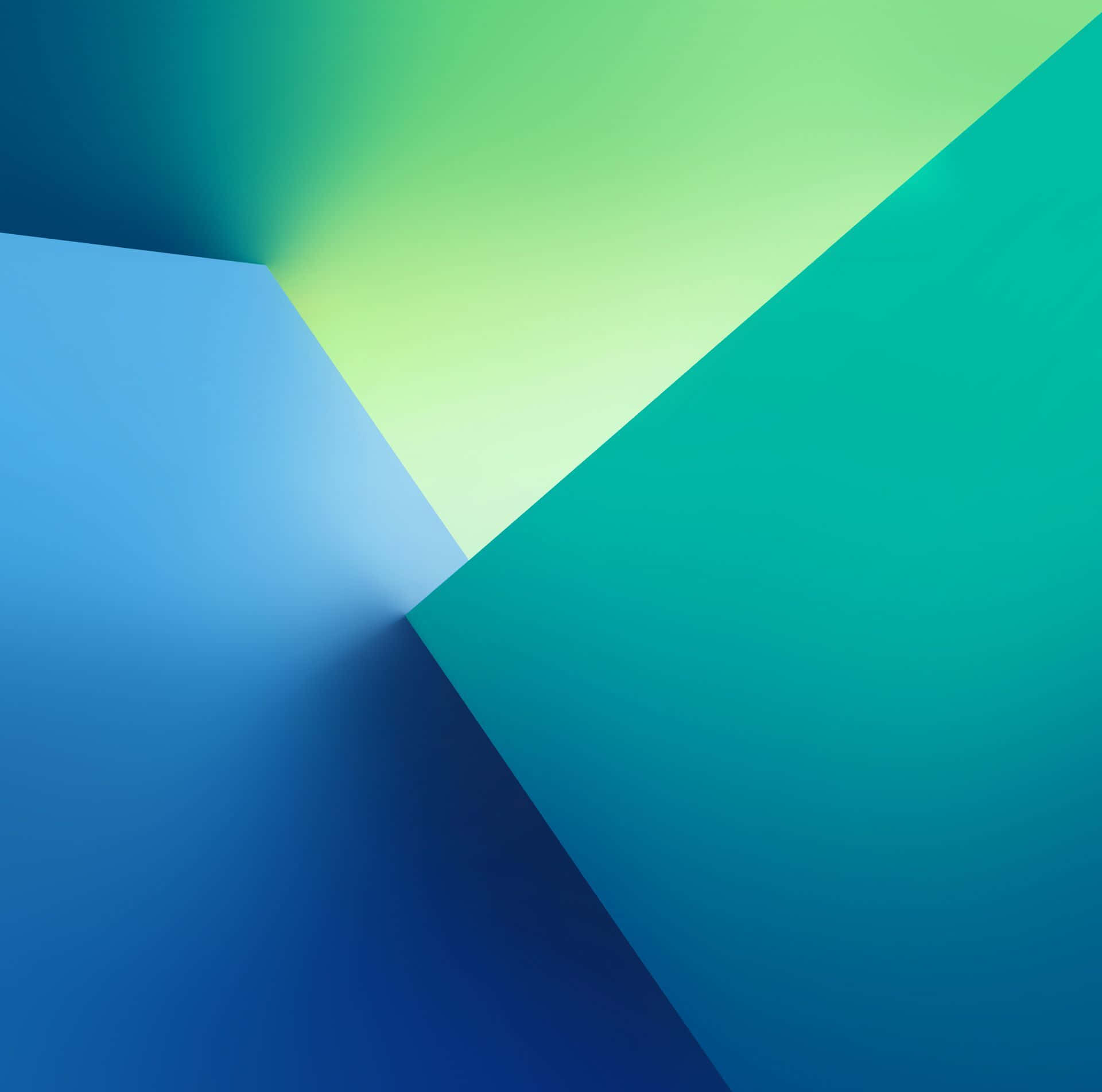 Fantastisk Galaxy Tab-bakgrunn med en tåke Bakgrunner