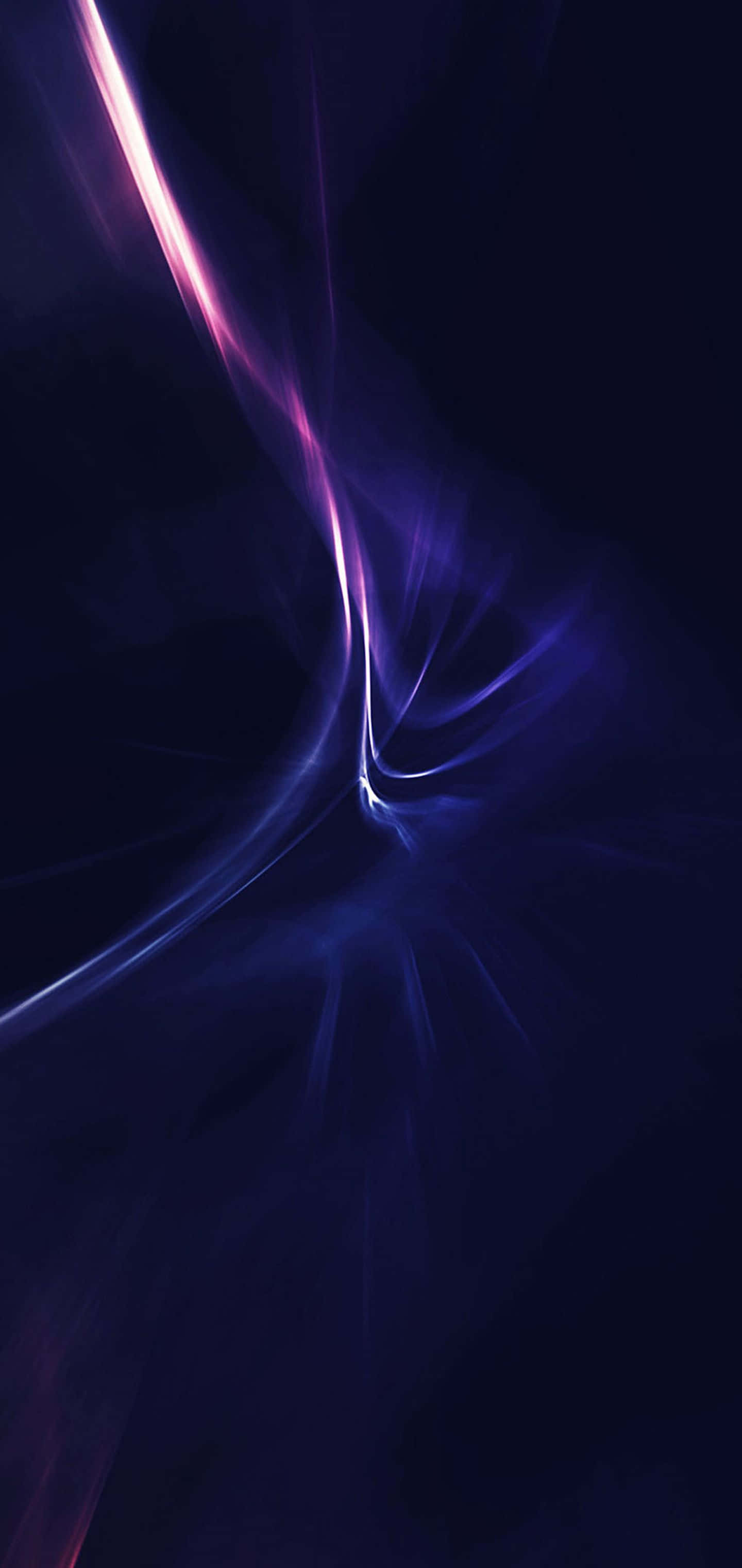 Fantastisk Galaxy S10-bakgrunn Bakgrunner