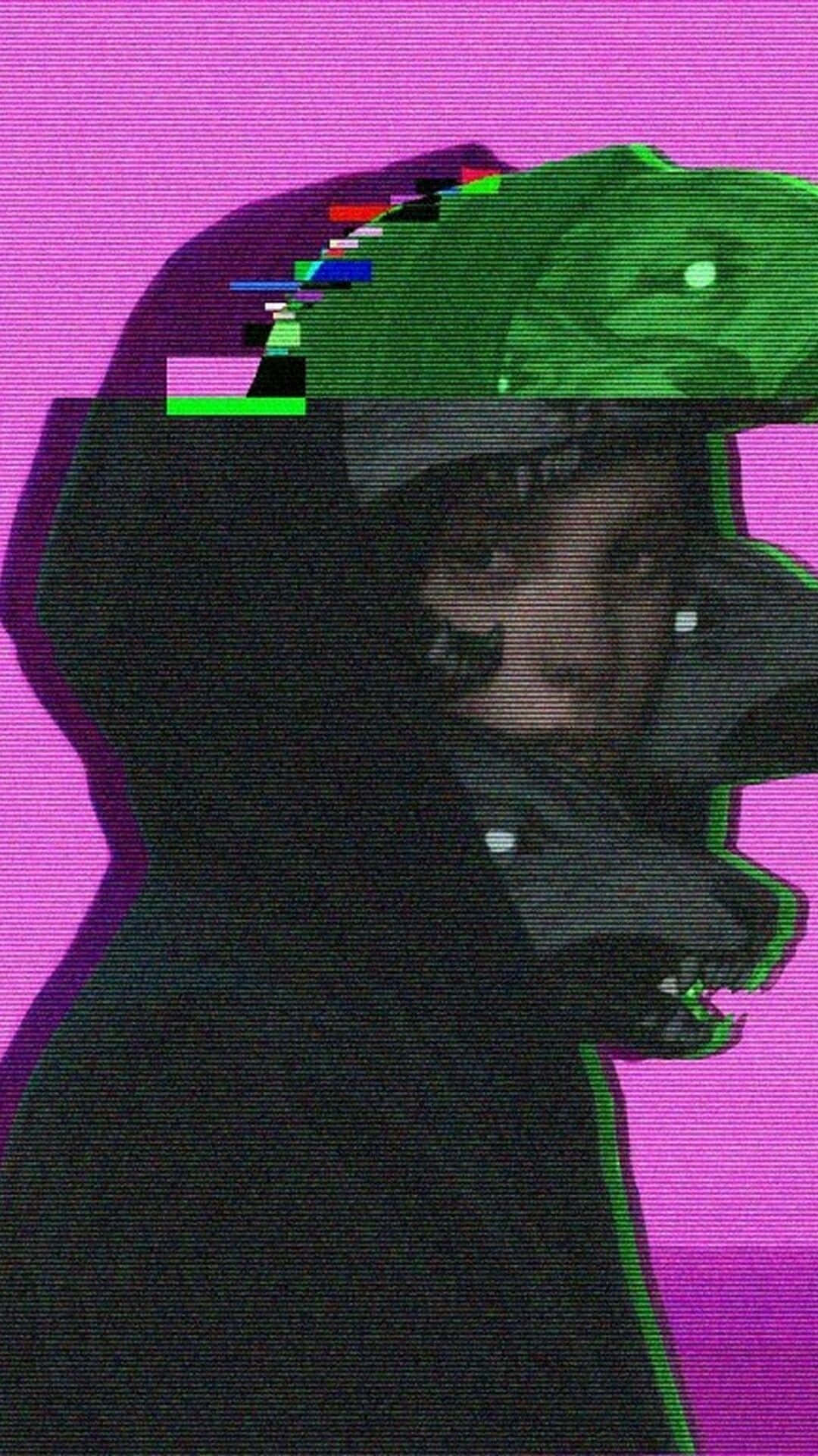 Fantastisk indie iPhone-skjerm Bakgrunner