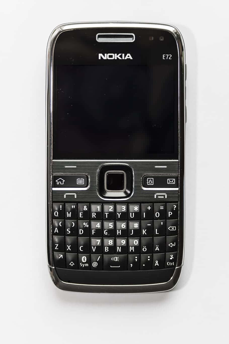 Fantastisk Nokia 910-smarttelefon Bakgrunner