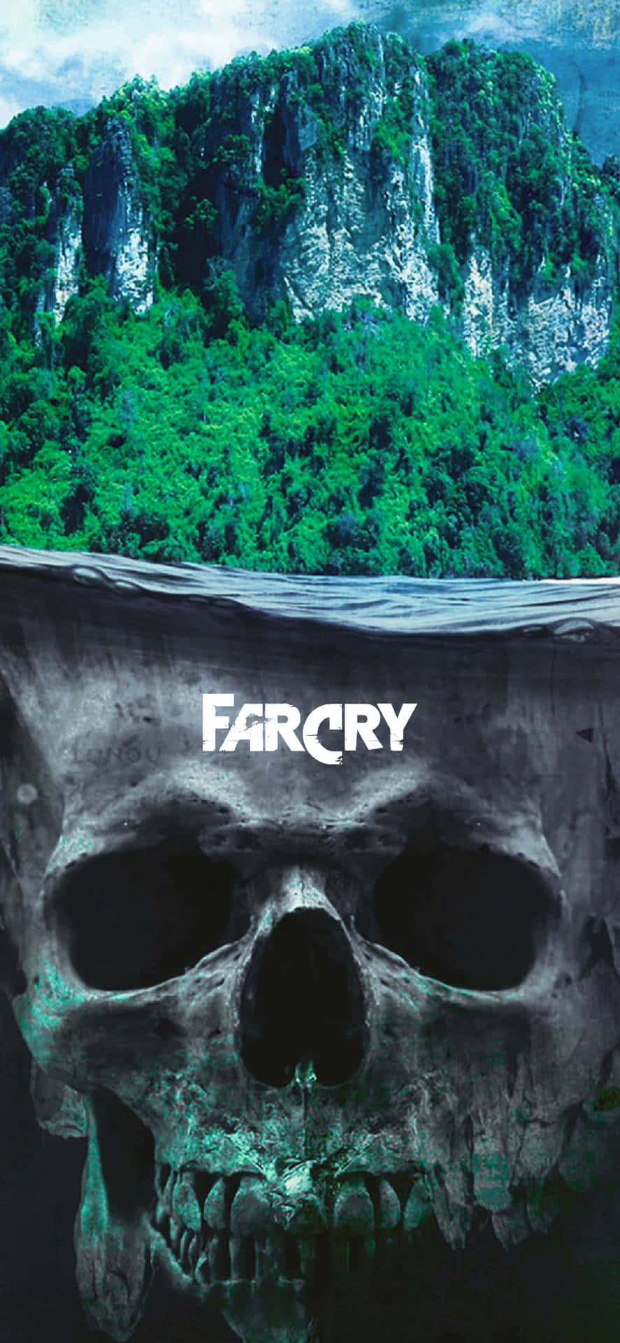 far cry 3 - pc - pc - pc - pc - pc - p Bakgrunner