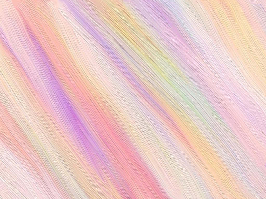 Pastellbakgrunn