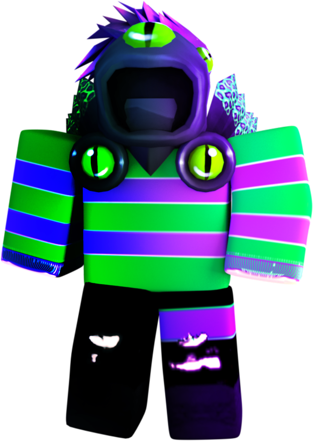 Fargerik Roblox-karakter-render.PNG Bakgrunner