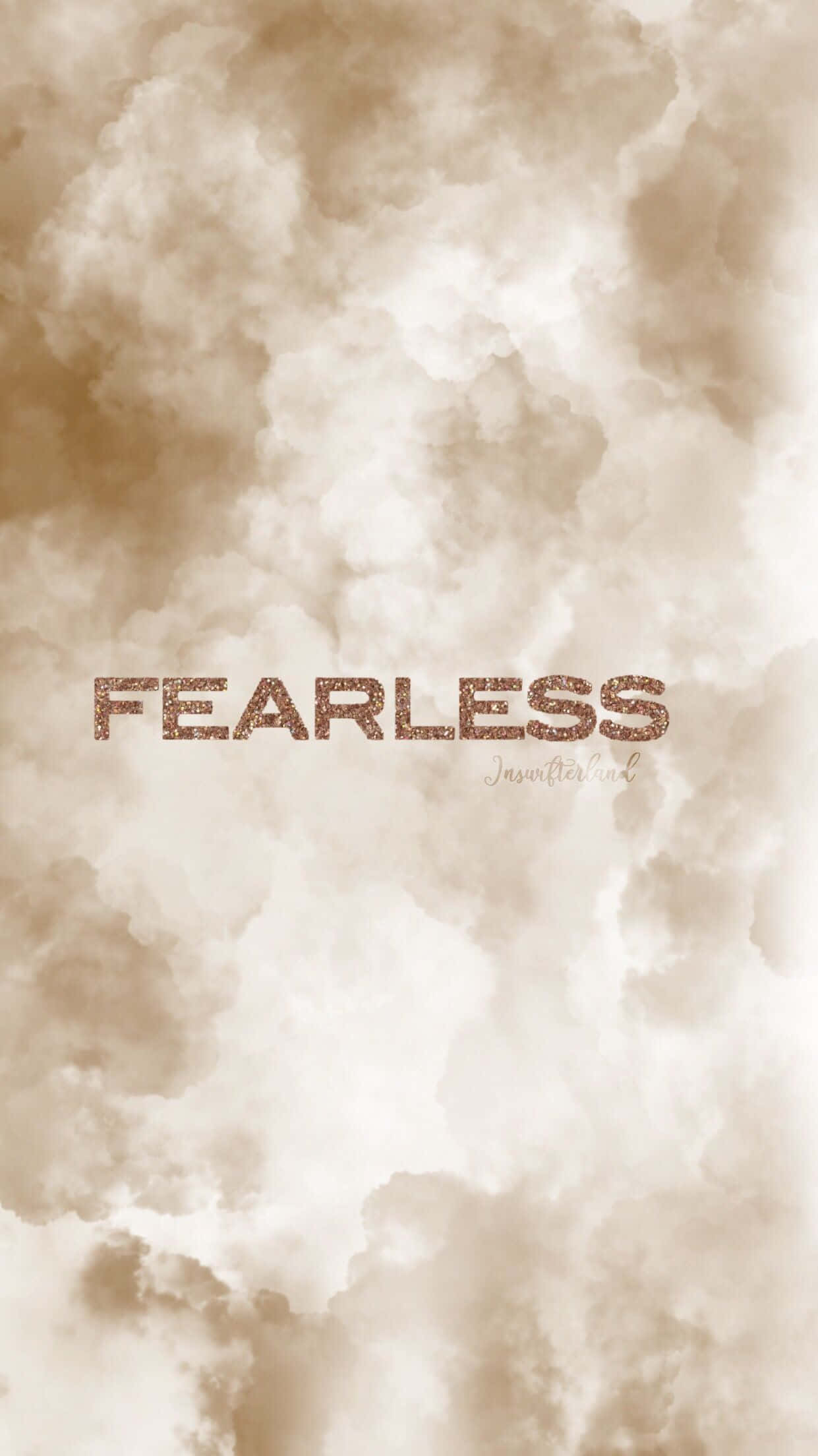Fearless Taylor Swift-tekster Bakgrunner