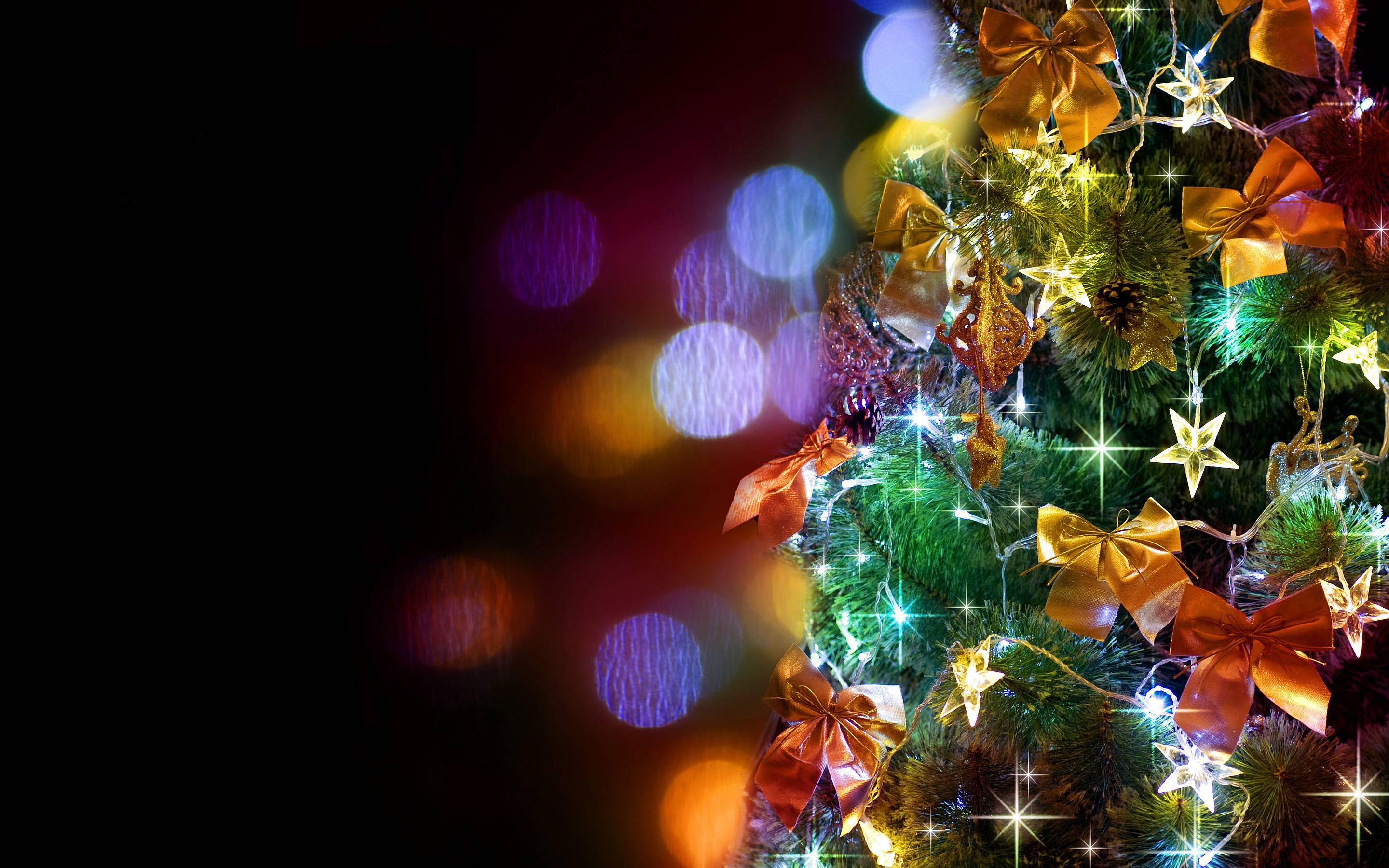 Feir høytiden med dette festlige juletre-oppsettet Bakgrunner