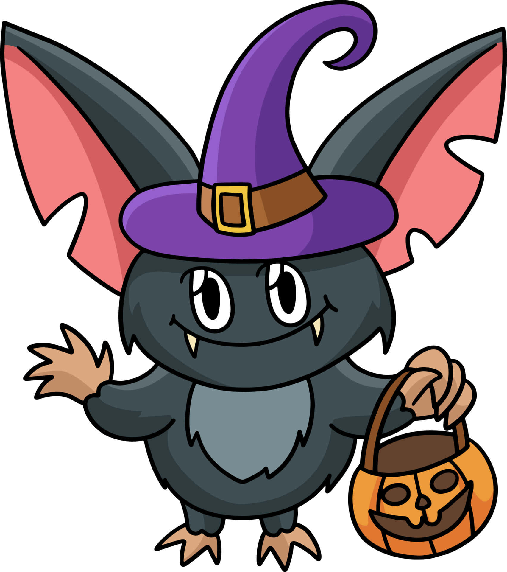 Feire Halloween med tegneserier! Bakgrunner