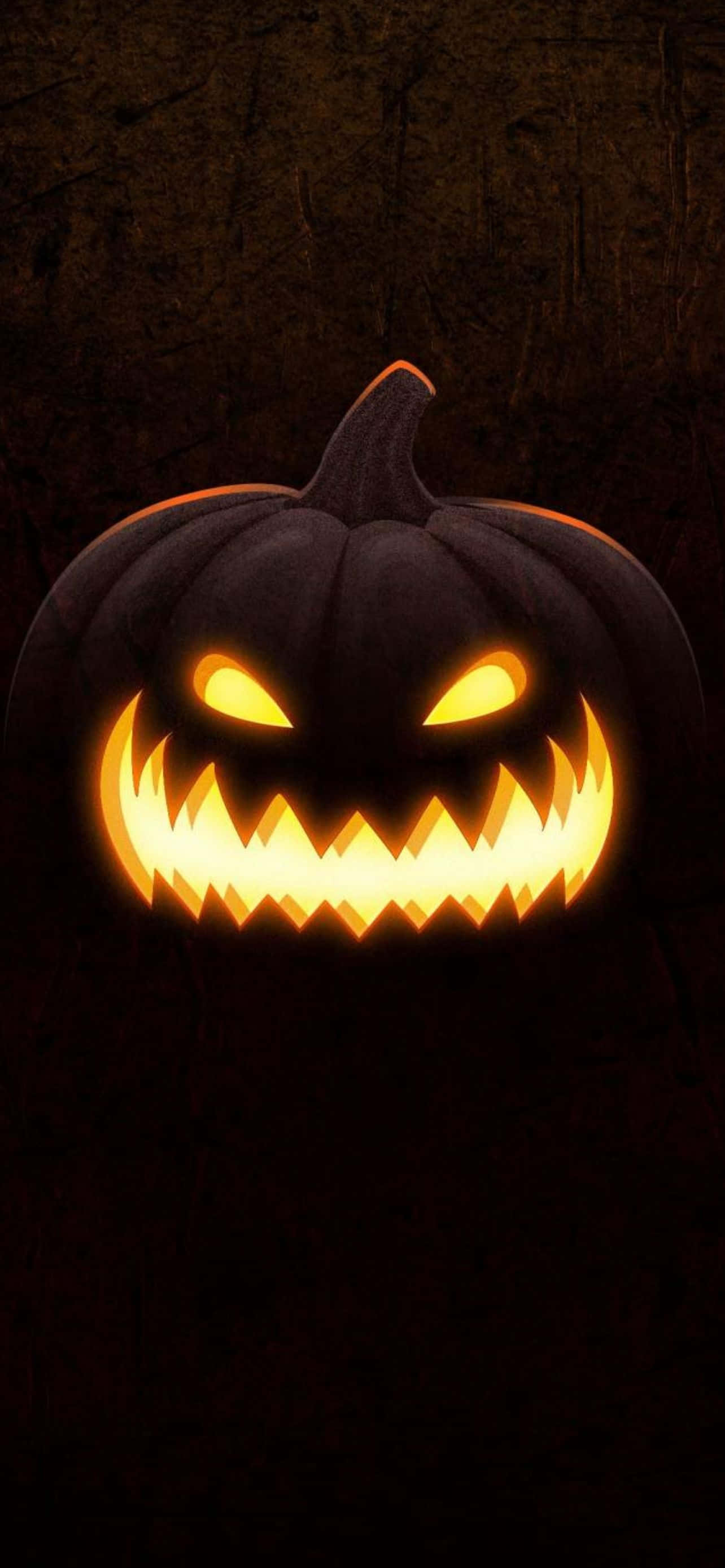 Feire Halloween med stil Bakgrunner