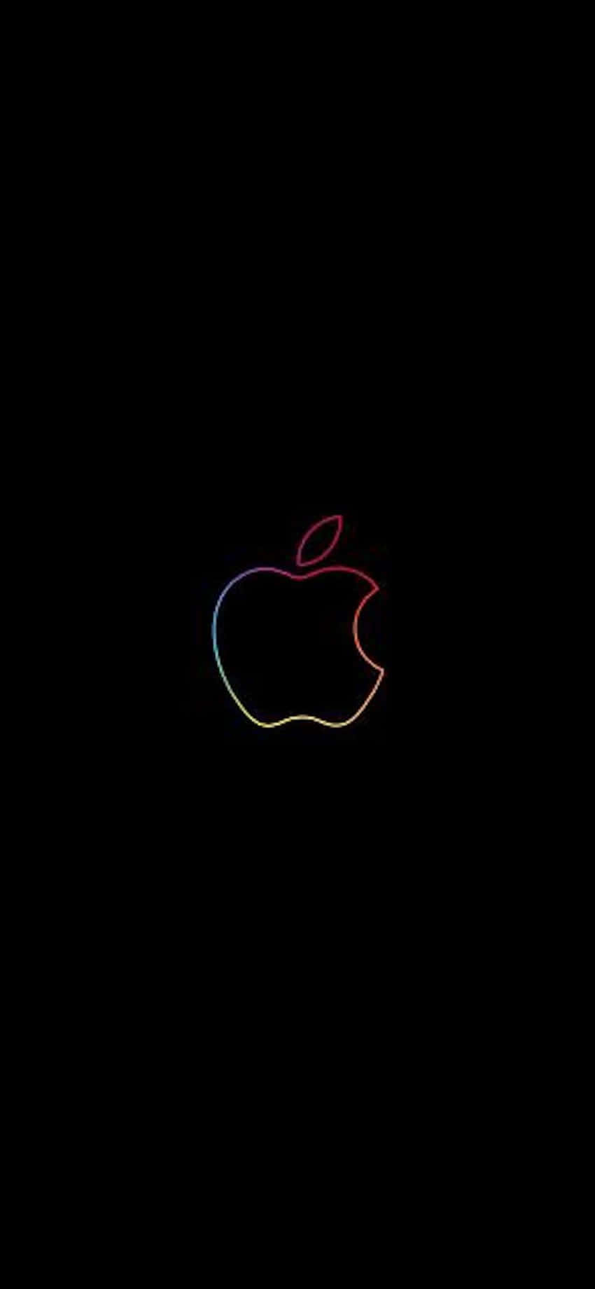 Fengslende Apple iPhone XS Max Bakgrunnsbilde Bakgrunner