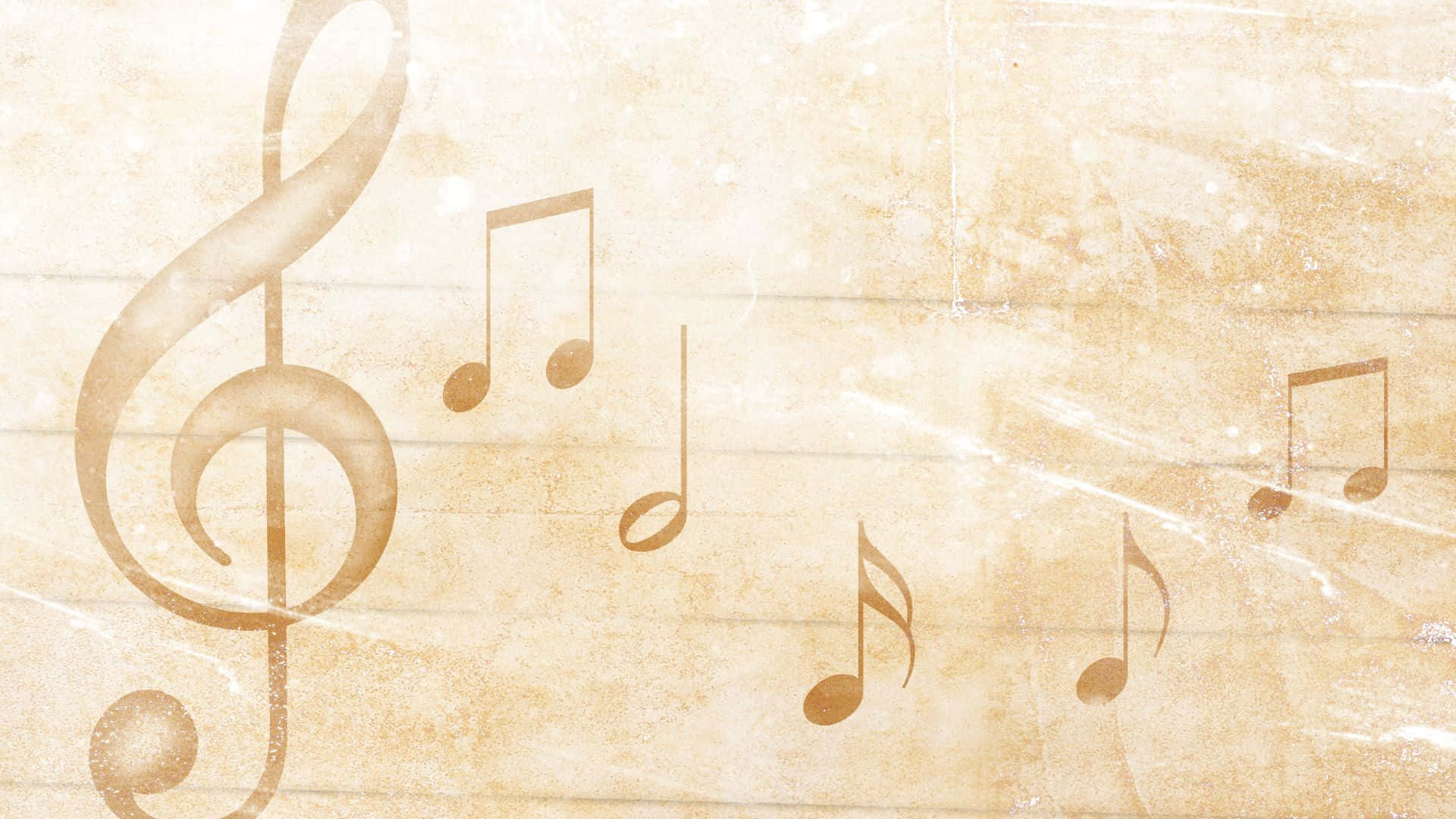 Fengslende musikkestetisk bakgrunn Bakgrunner
