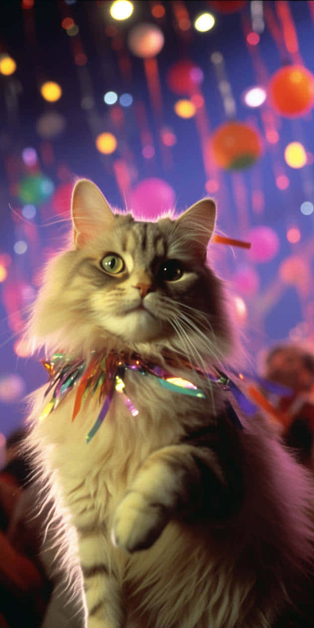 Festkatt.JPG Bakgrunner