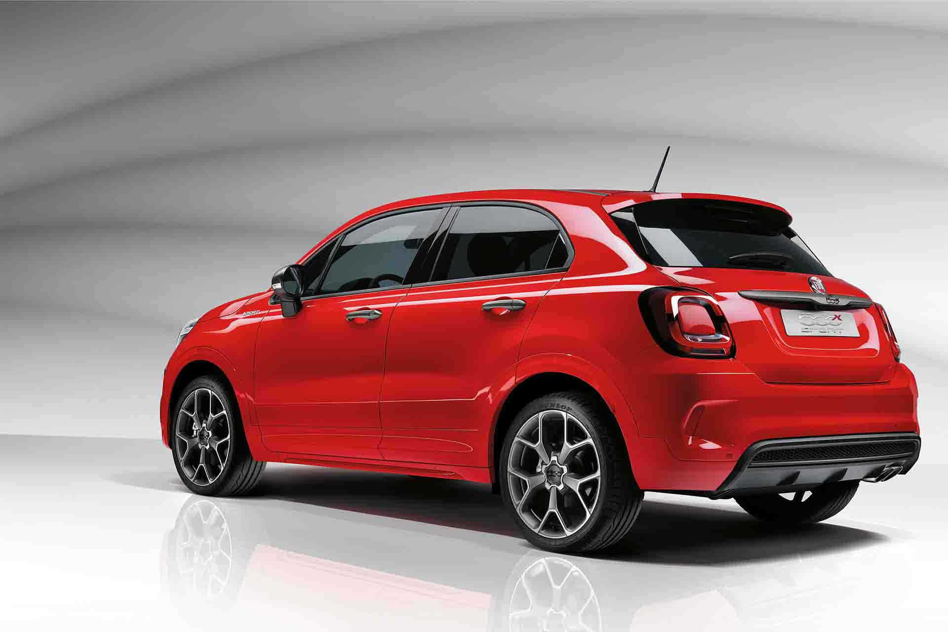 Fiat bilder Bakgrunner