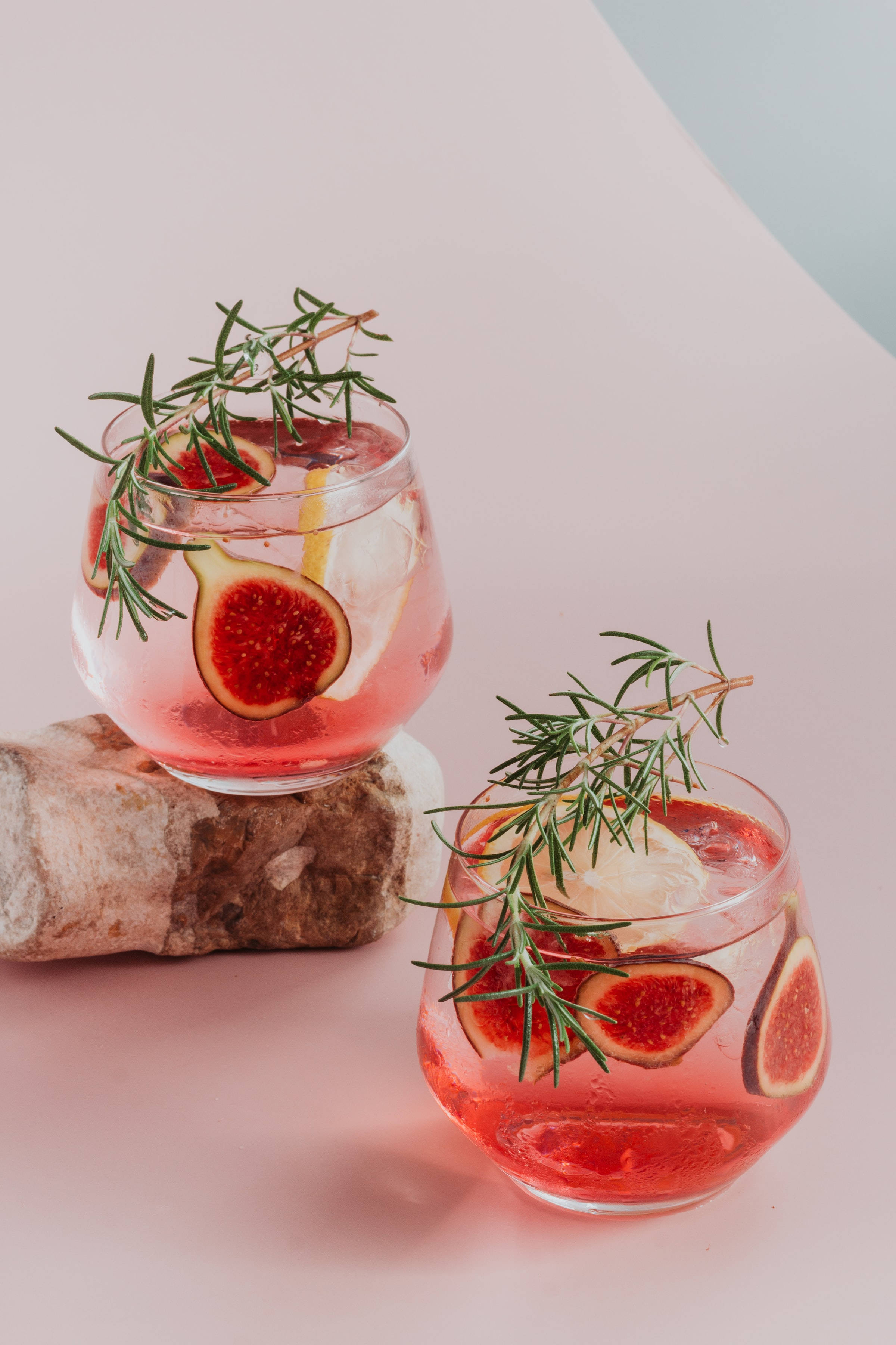 Fiken Gin Bakgrunner