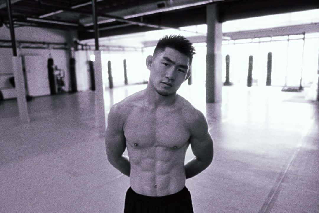 Filmestetisk Song Yadong Bakgrunner