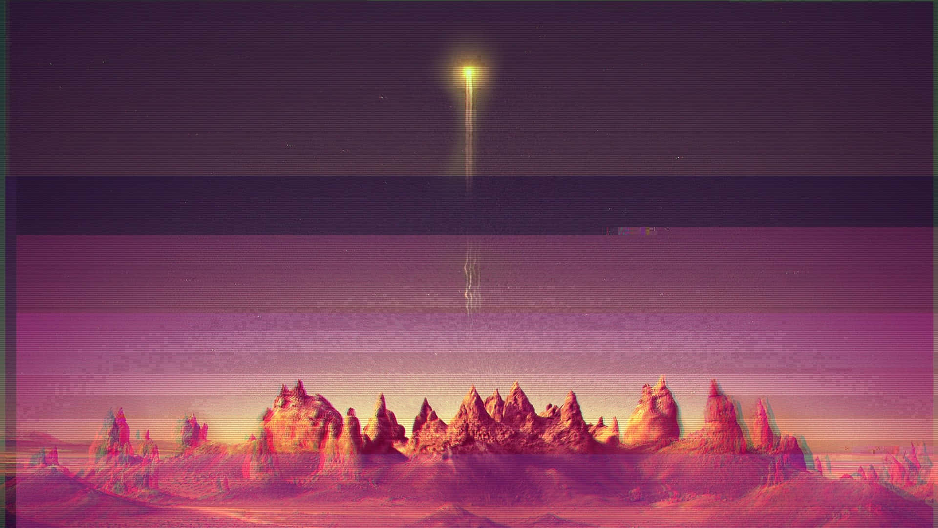 Finn din vintage-stil med estetisk retro. Bakgrunner