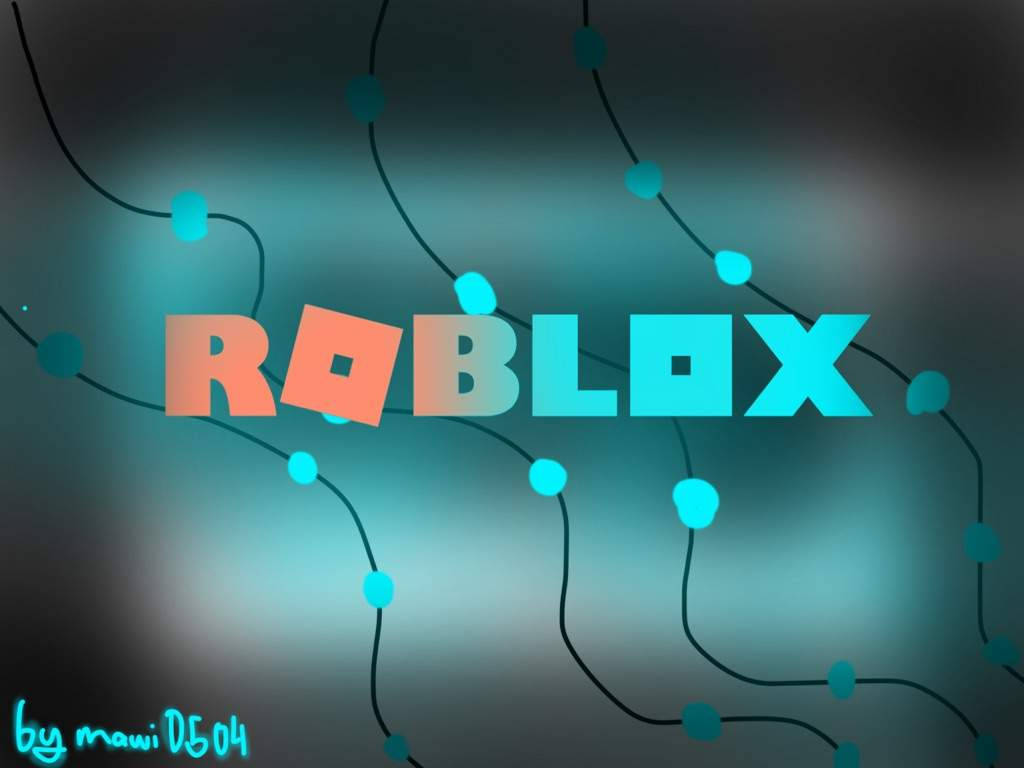 Føl spenningen ved å spille Roblox, den ultimate virtuelle spillopplevelsen Bakgrunner
