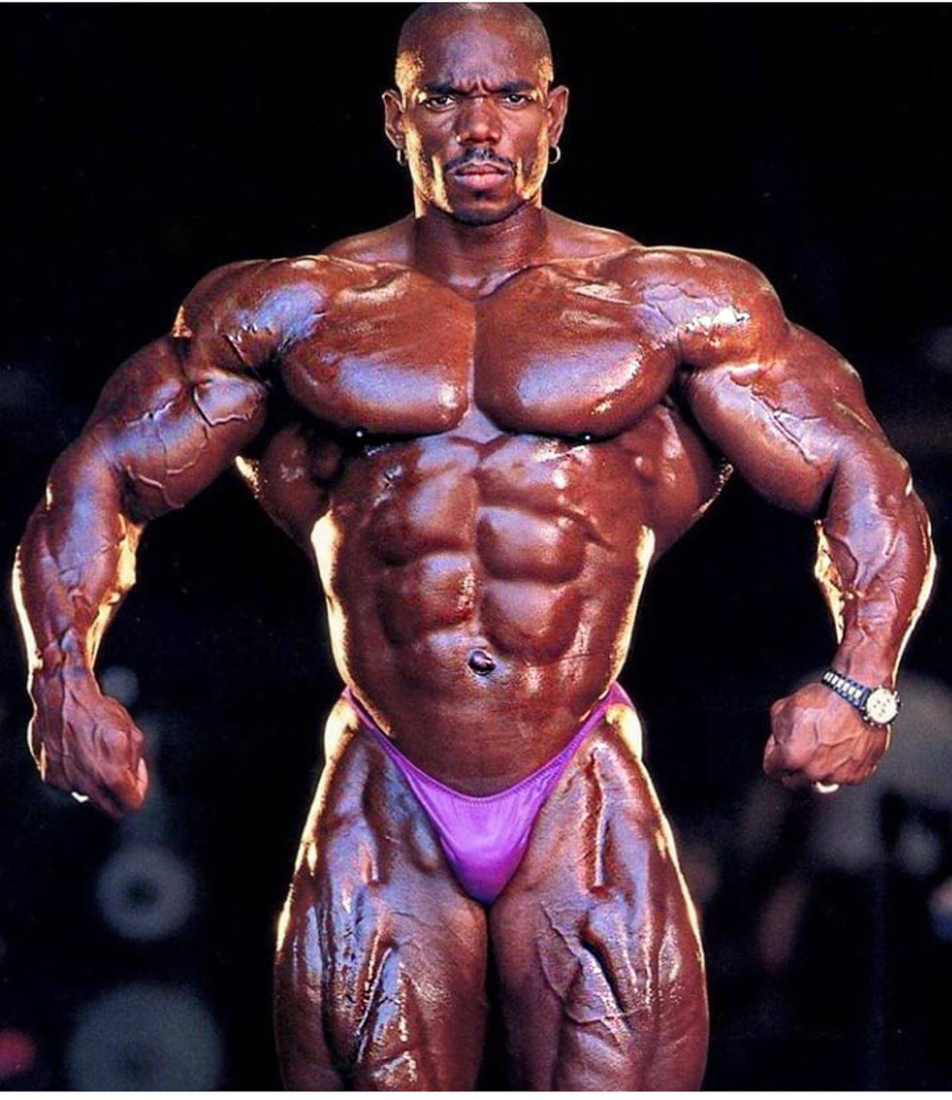 Flex Wheeler Robust Fysikk Bakgrunner