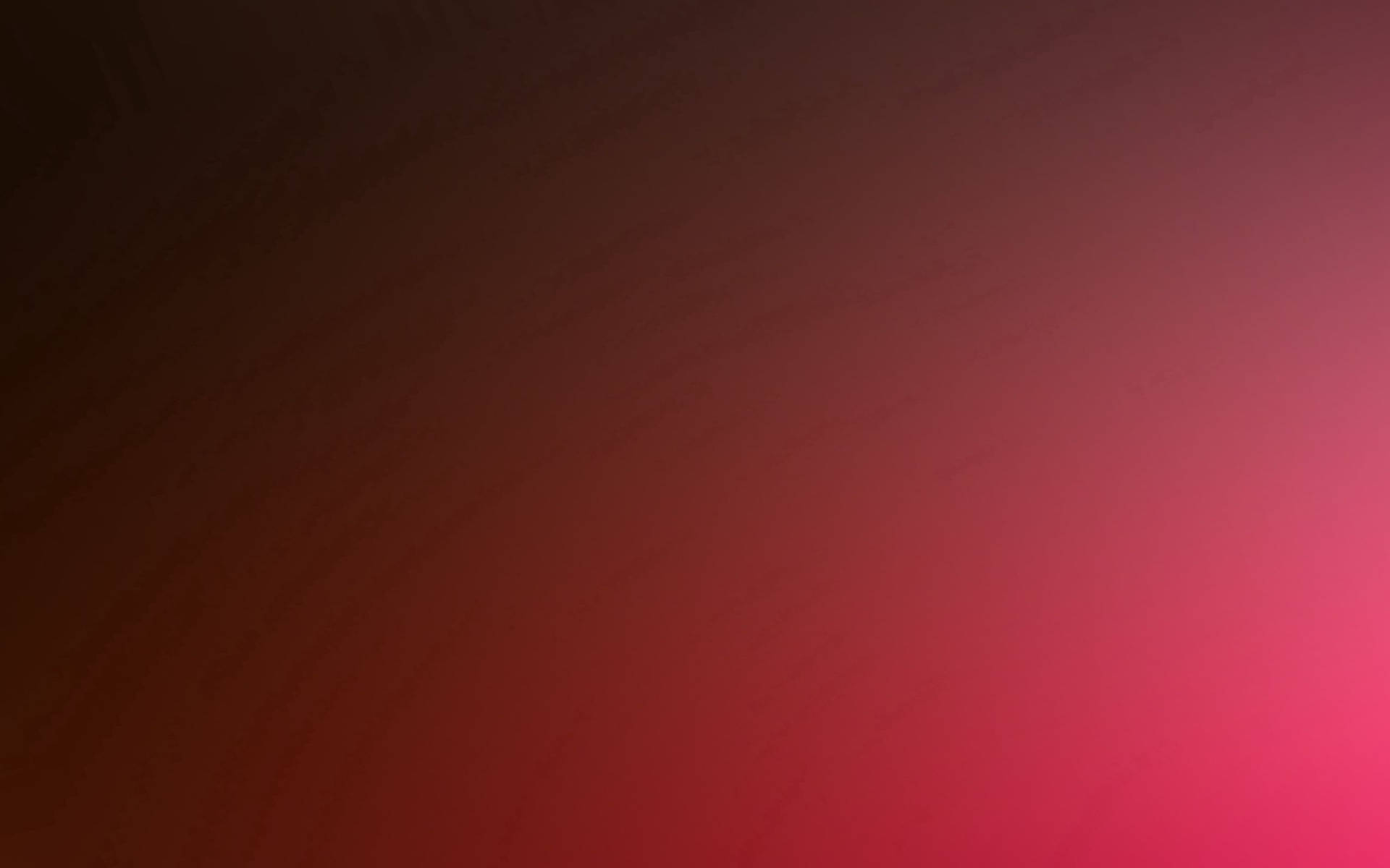 Svart til rosa gradient bakgrunn.