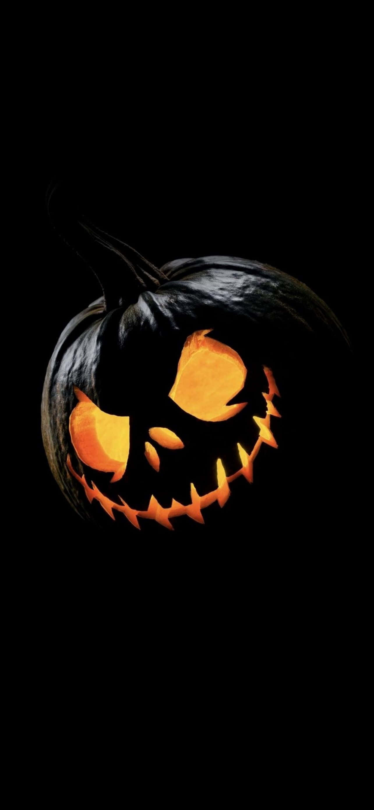 Forbedre ditt skumle Halloween-utseende med en iPhone! Bakgrunner
