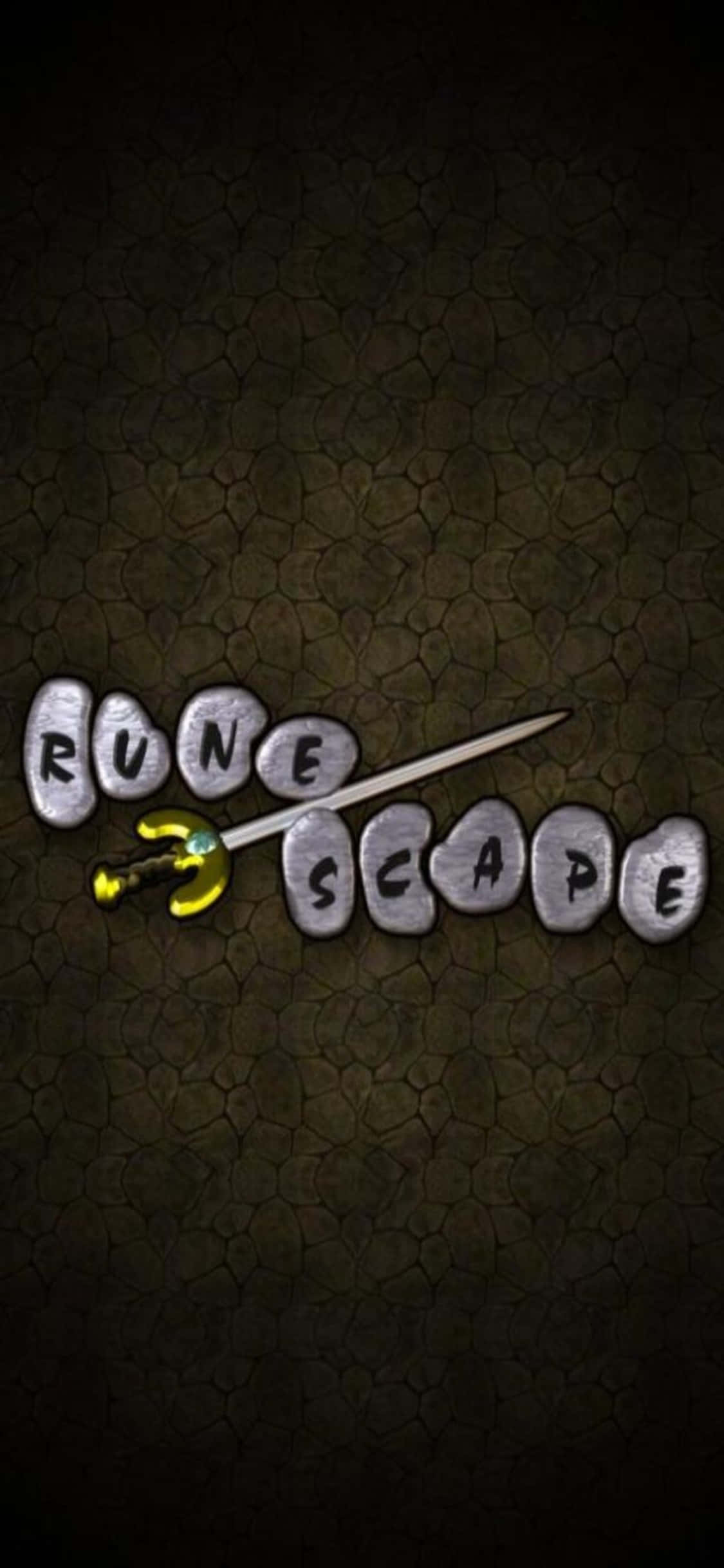 Oppslukende rollespill: Spill Oldschool Runescape på iPhone X! Bakgrunner