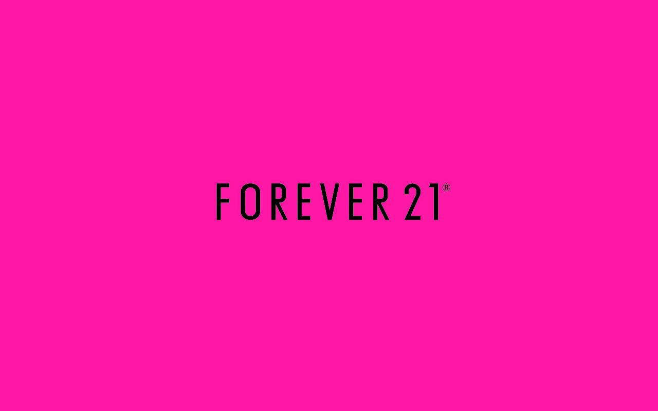 Forever 21 Rosa Bakgrunn Bakgrunner