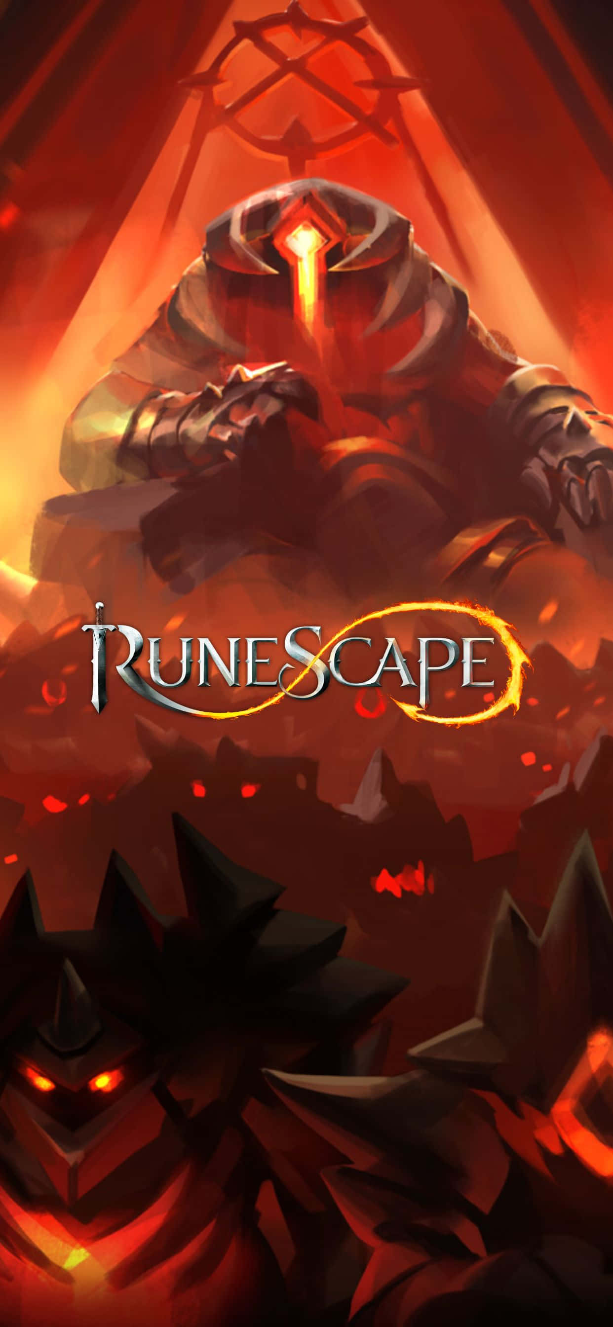 omslaget til runescape Bakgrunner