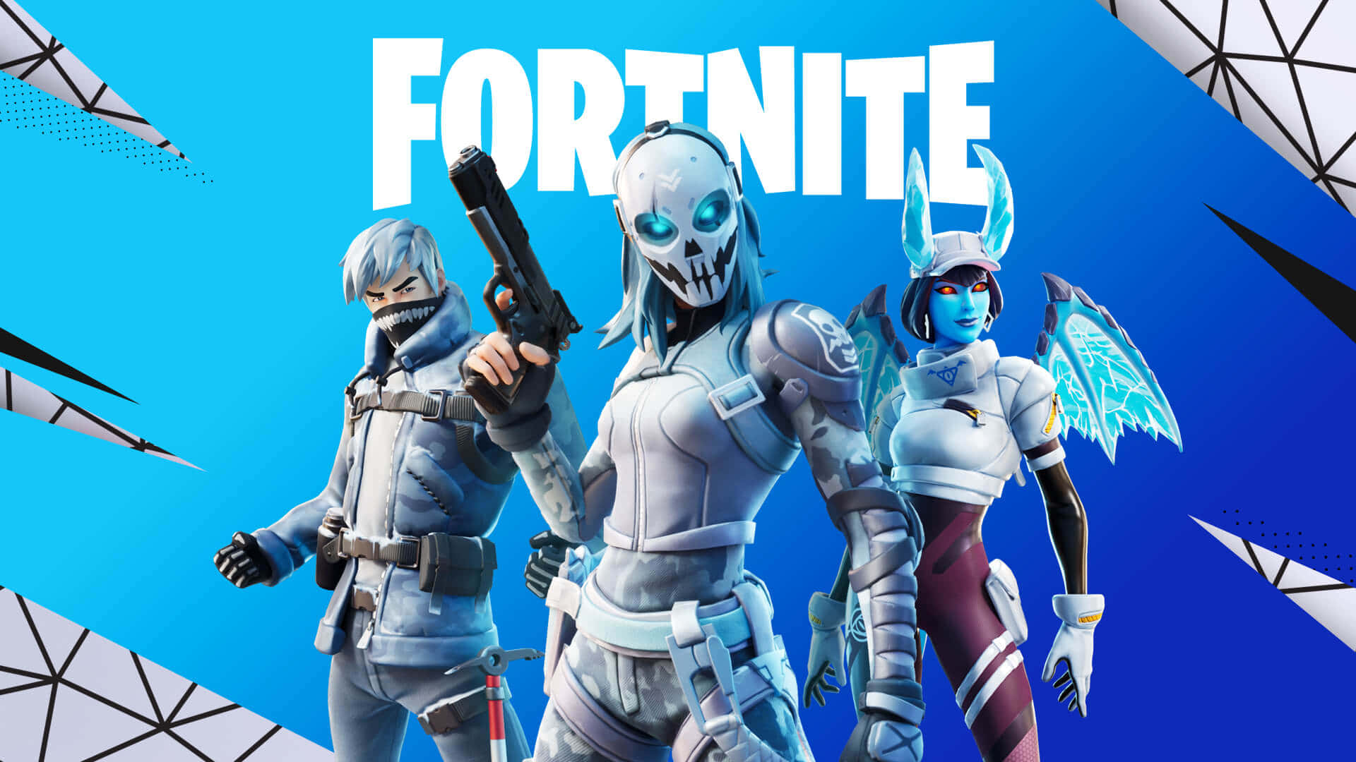 Fortnite – PS4 – PS4 – PS4 – PS4 – PS Bakgrunner