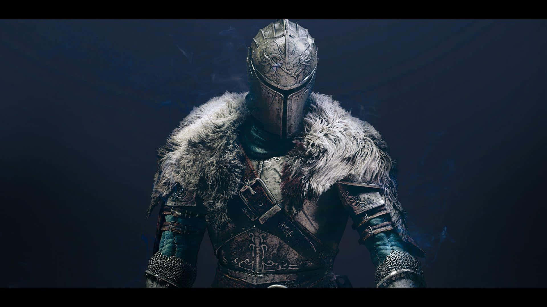 Frigjør deg selv og erobre Dark Souls Bakgrunner