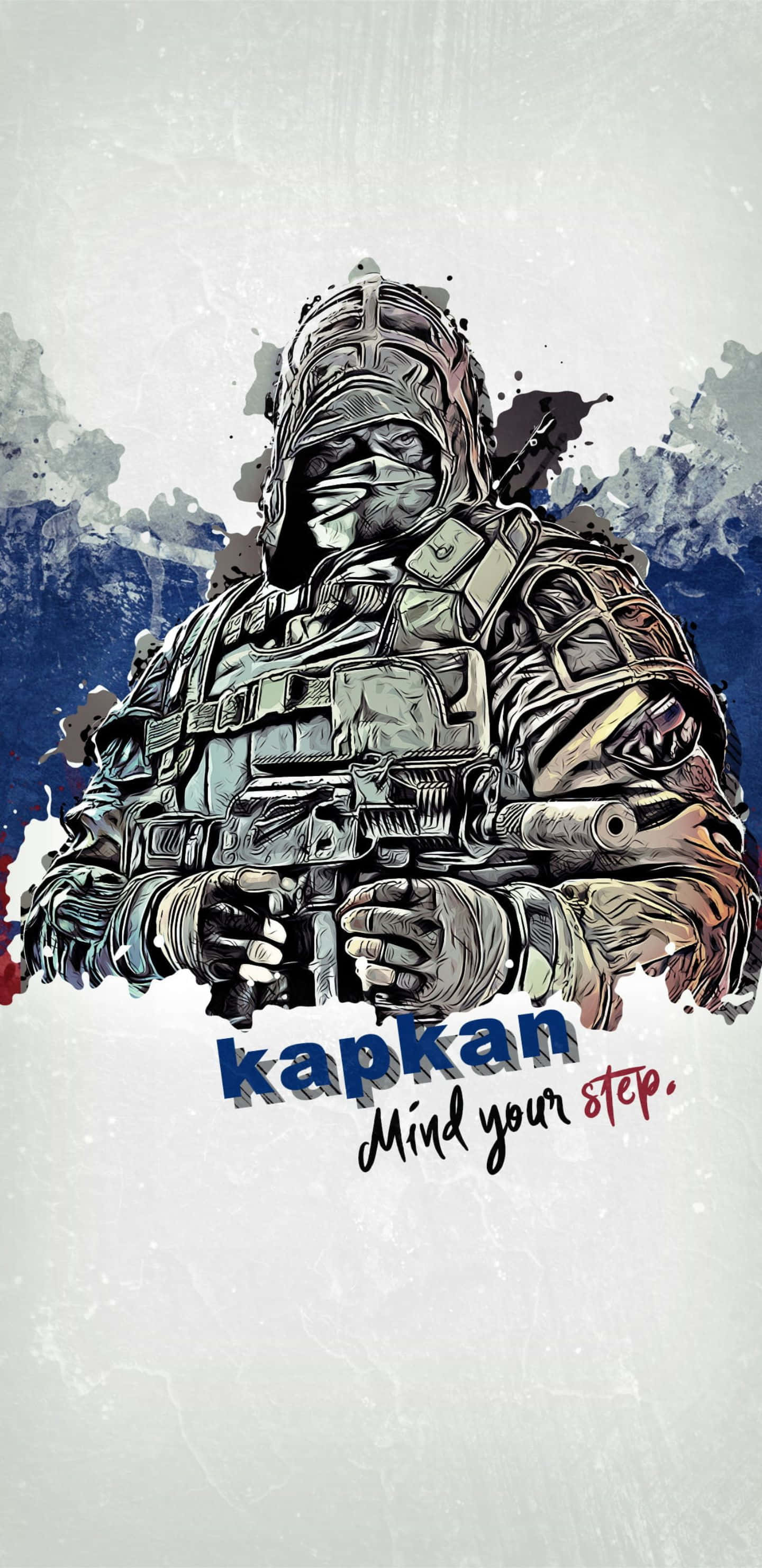 Gå inn i den spennende og intense verdenen til Pixel 3XL Rainbow Six Siege Bakgrunner