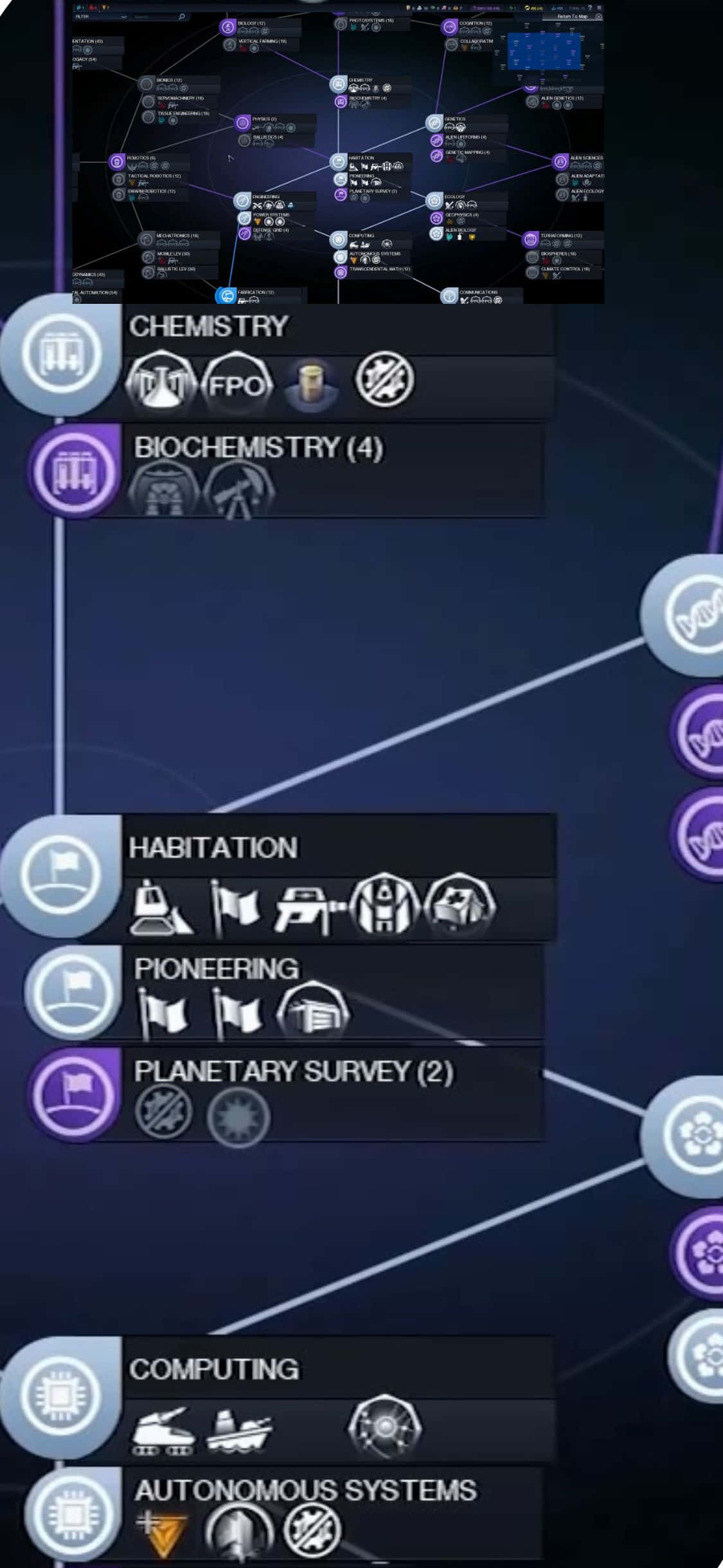 Gå utover og opplev Civilization Beyond Earth! Bakgrunner