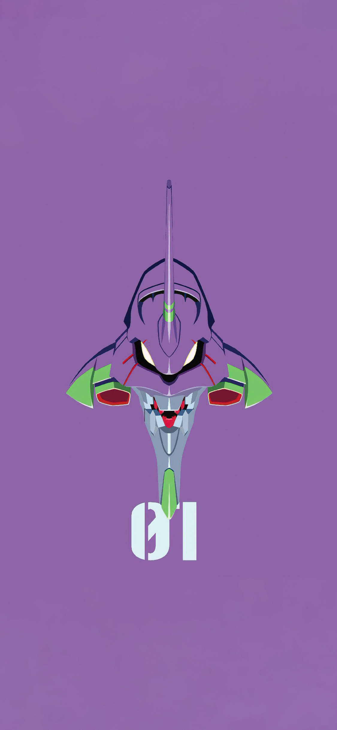 GainAnswers Evangelion Telefon - Hold virksomheten din tilkoblet Bakgrunner