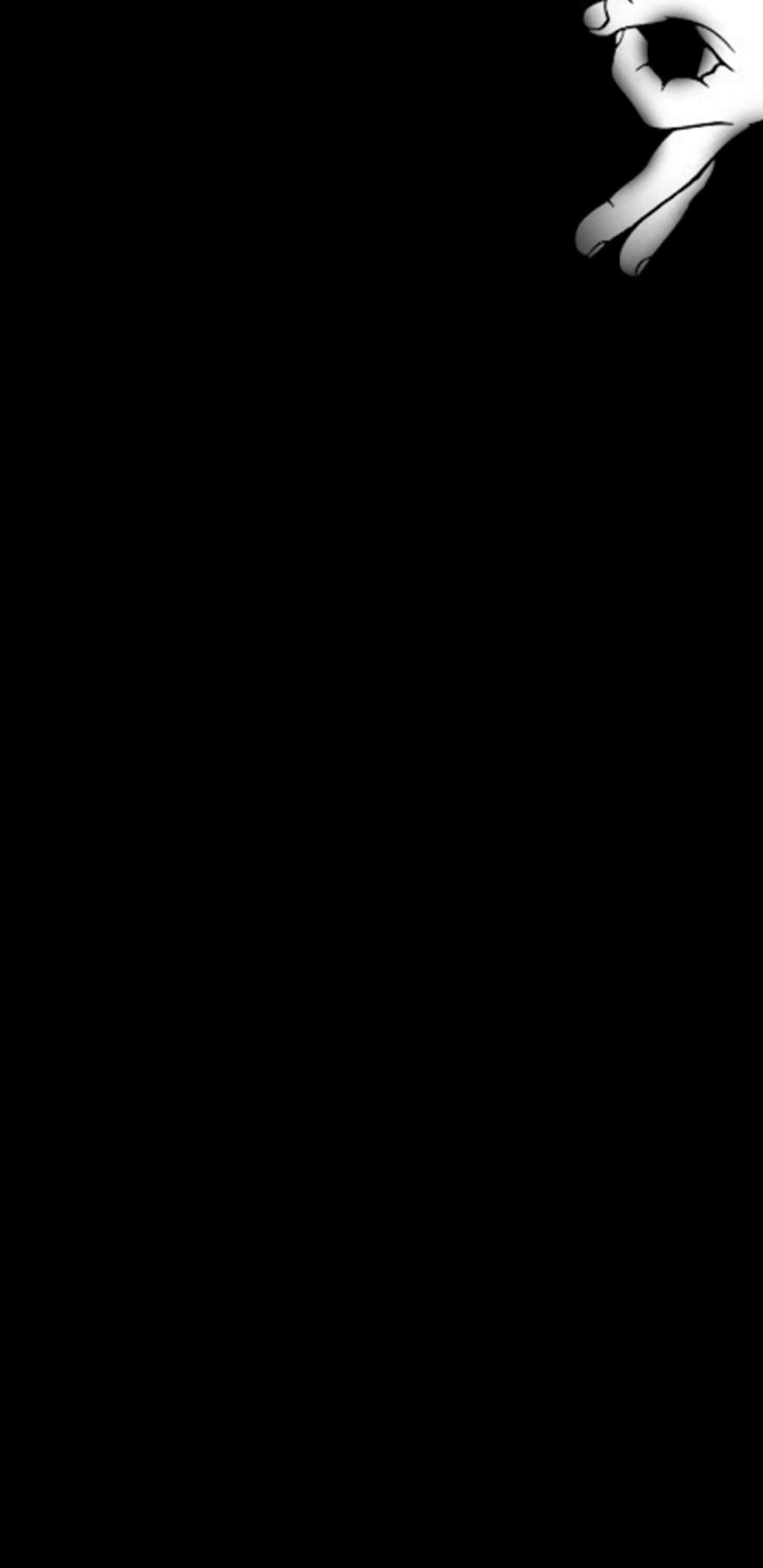Galaxy S10 offisiell bakgrunnsvegg Bakgrunner