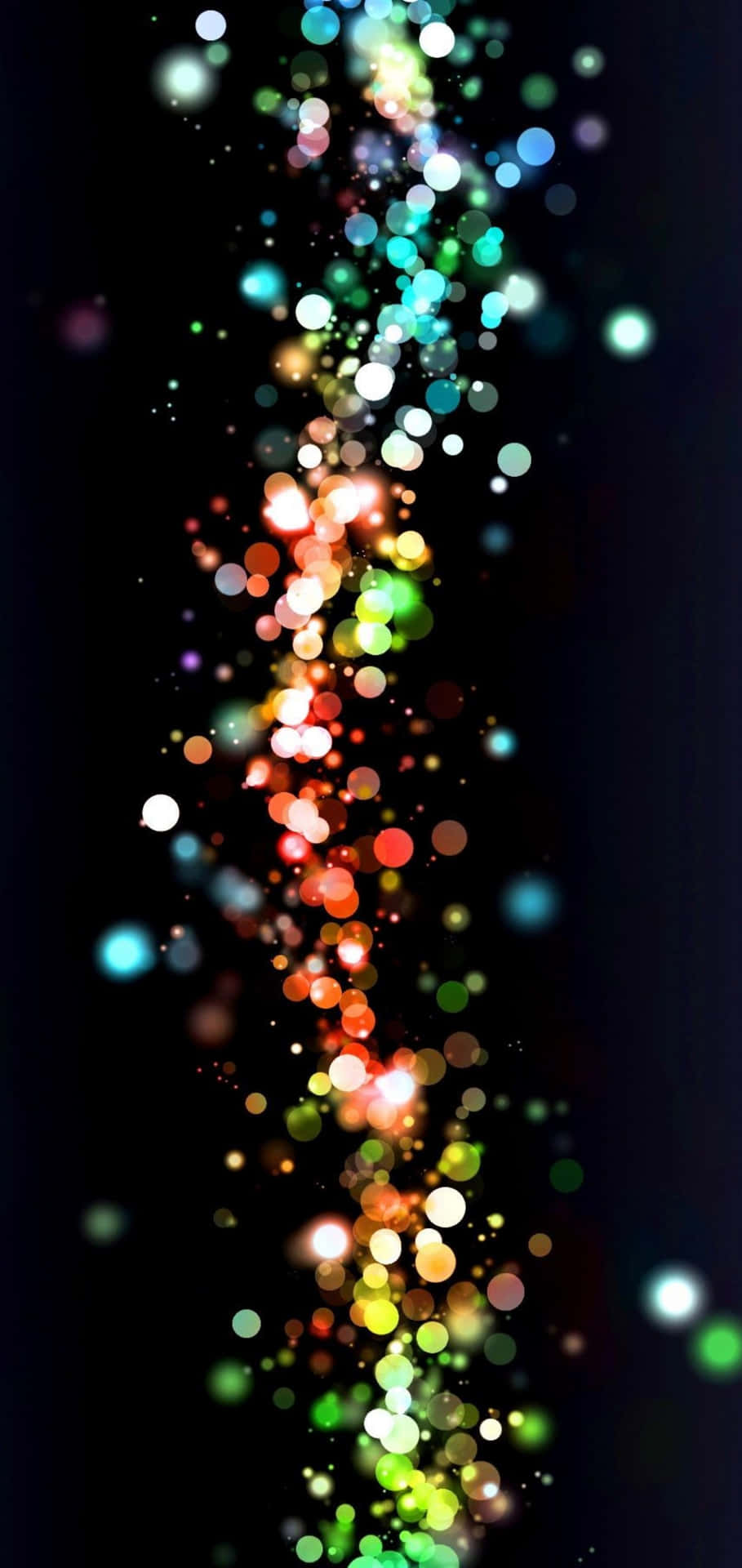 Galaxy S10 Plus bakgrunn