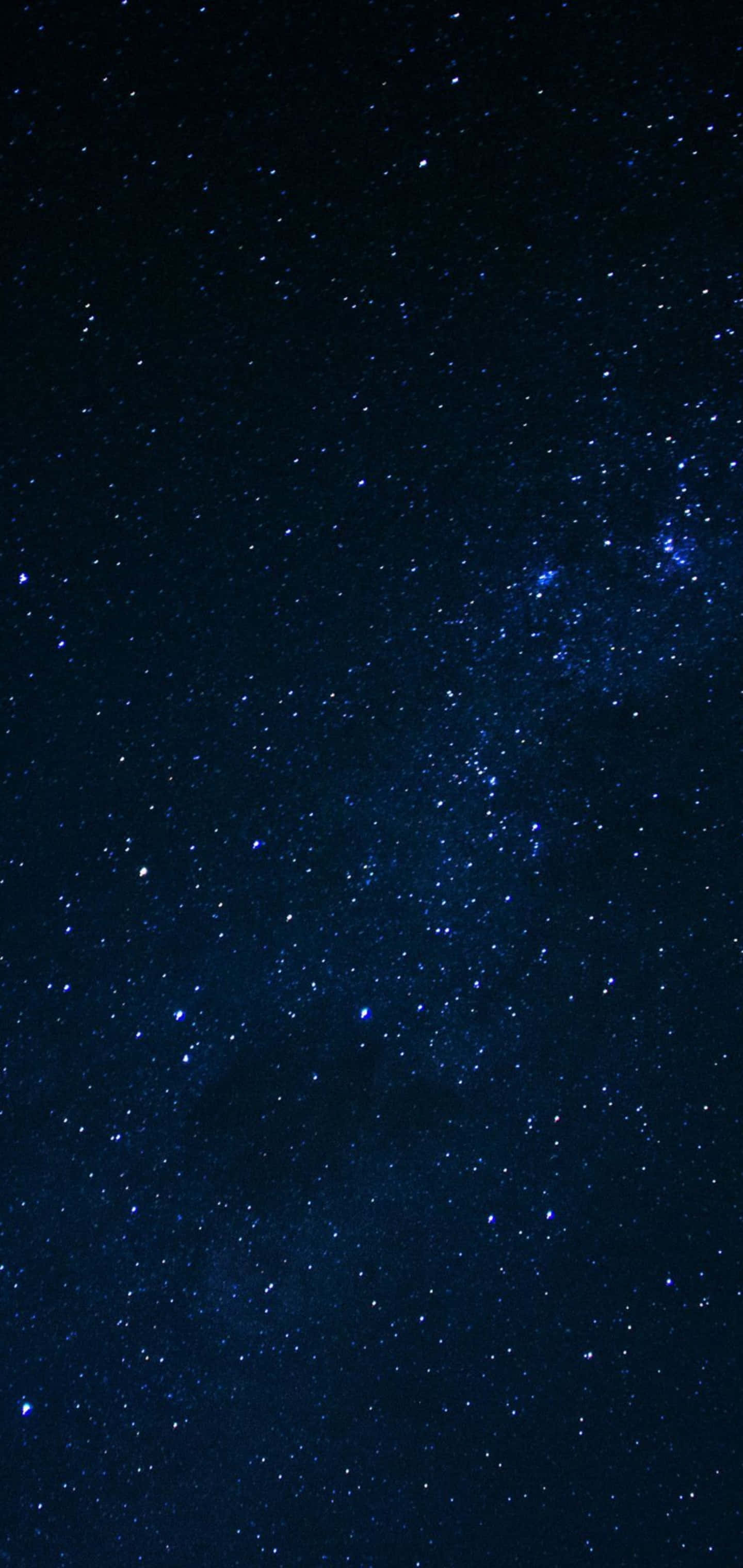 Galaxy S10 Plus bakgrunn Bakgrunner