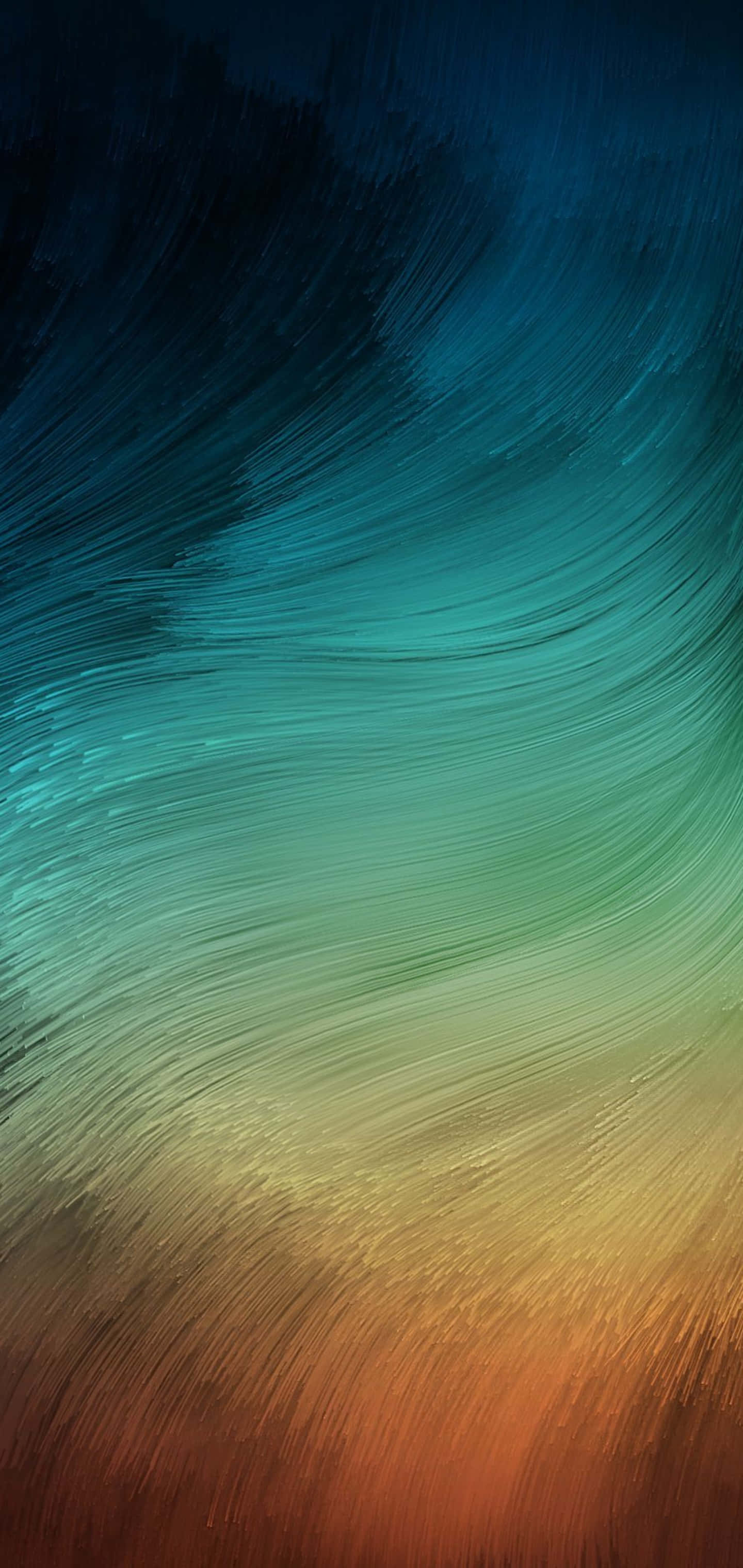 Galaxy S10 Plus bakgrunn Bakgrunner