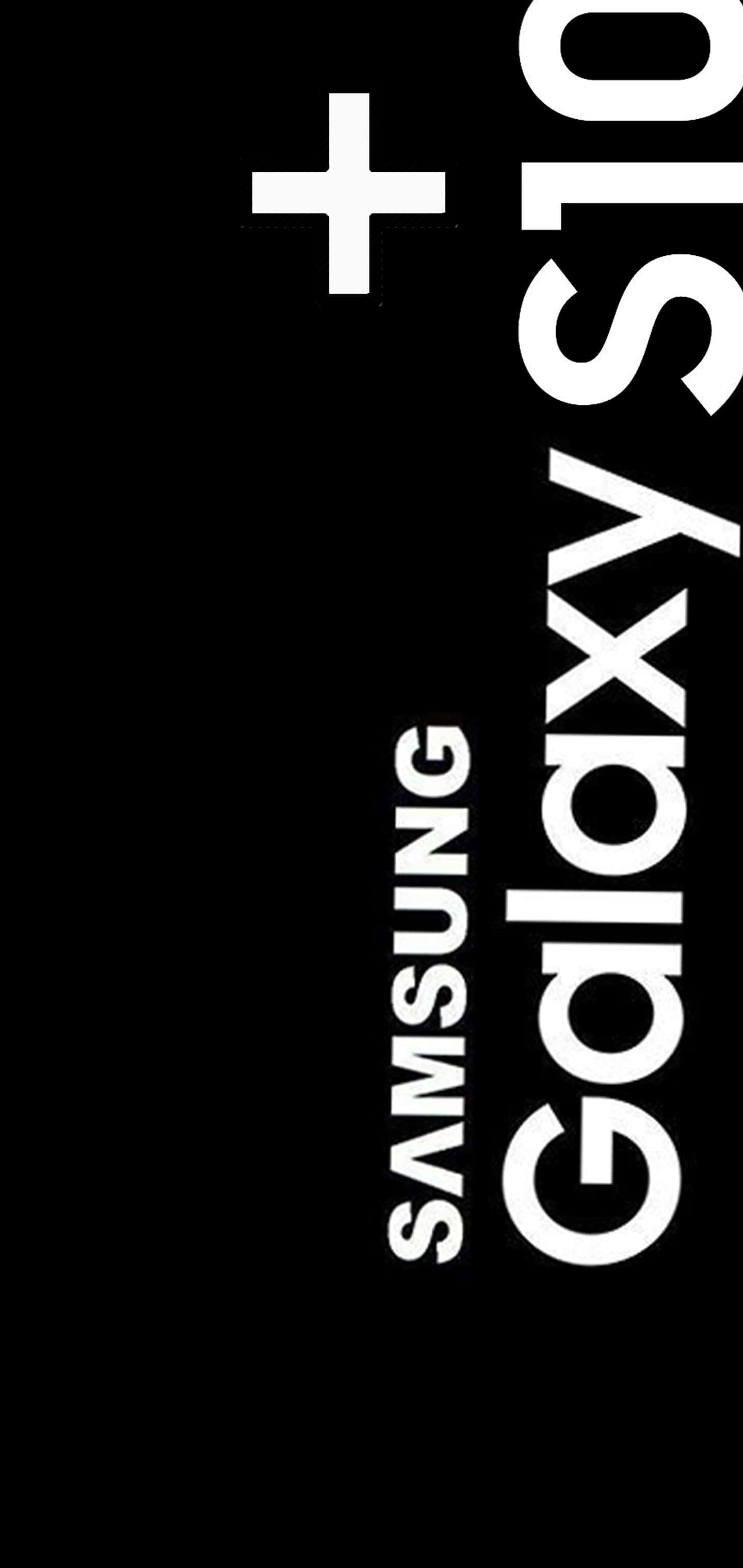 Galaxy S10 Plus bilder Bakgrunner