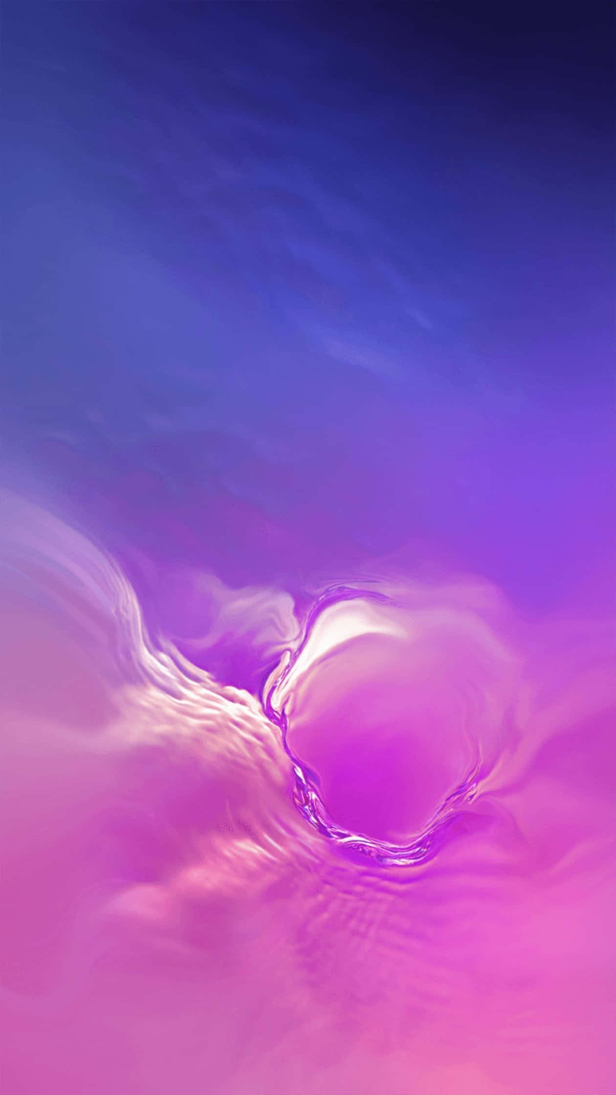 Galaxy-tema bakgrunn for Galaxy Note Bakgrunner