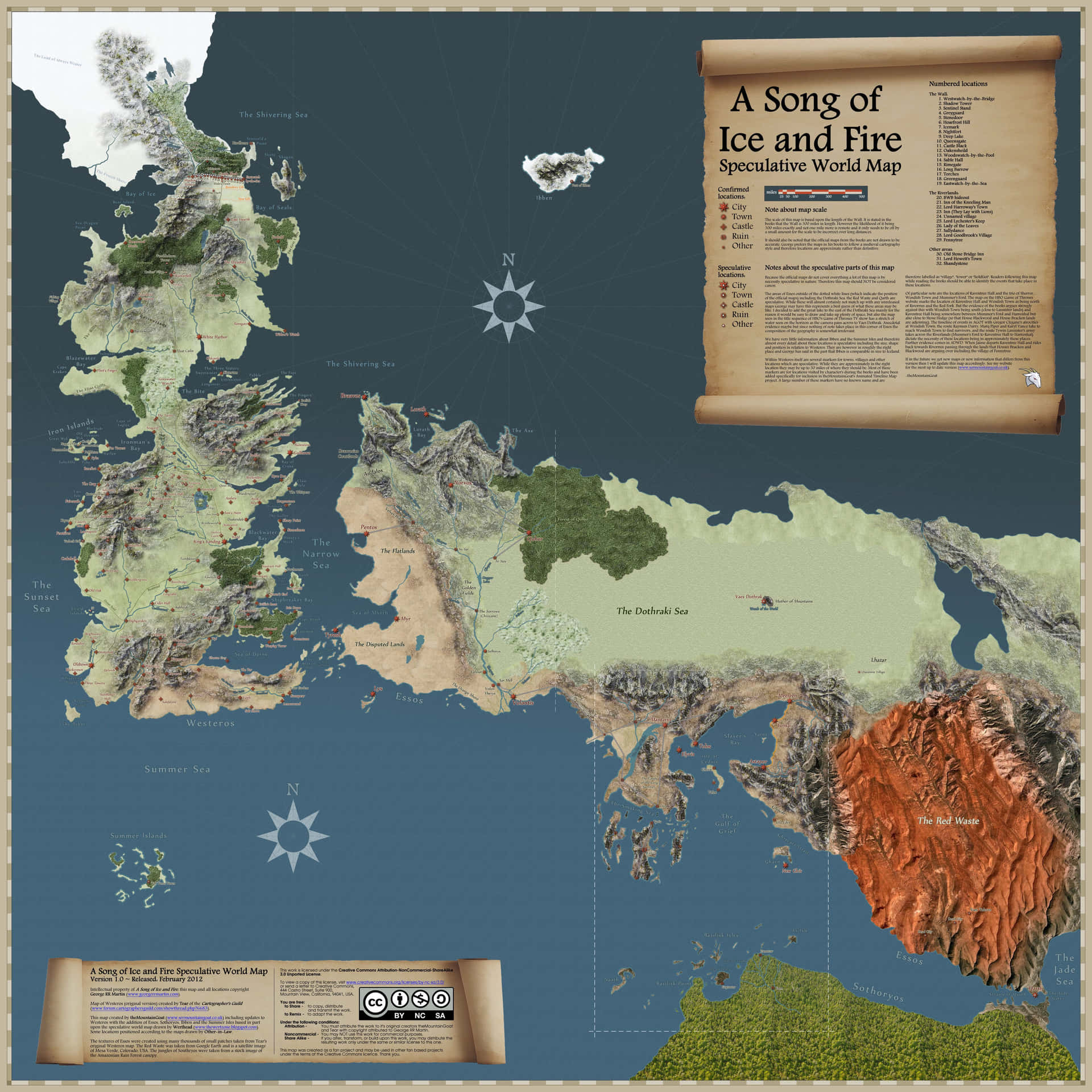 Game Of Thrones Kart
