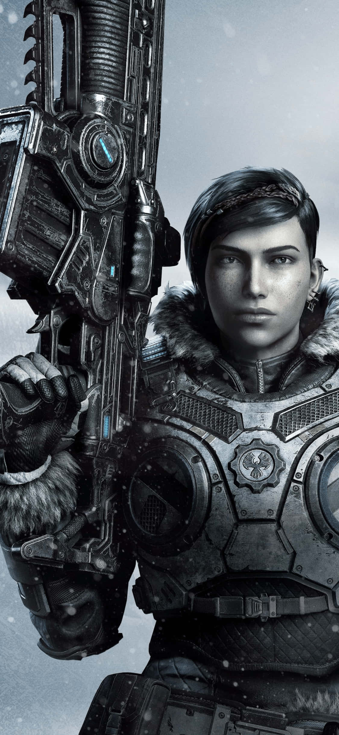 gears of war 4 - pc - pc - pc - pc - pc - Bakgrunner
