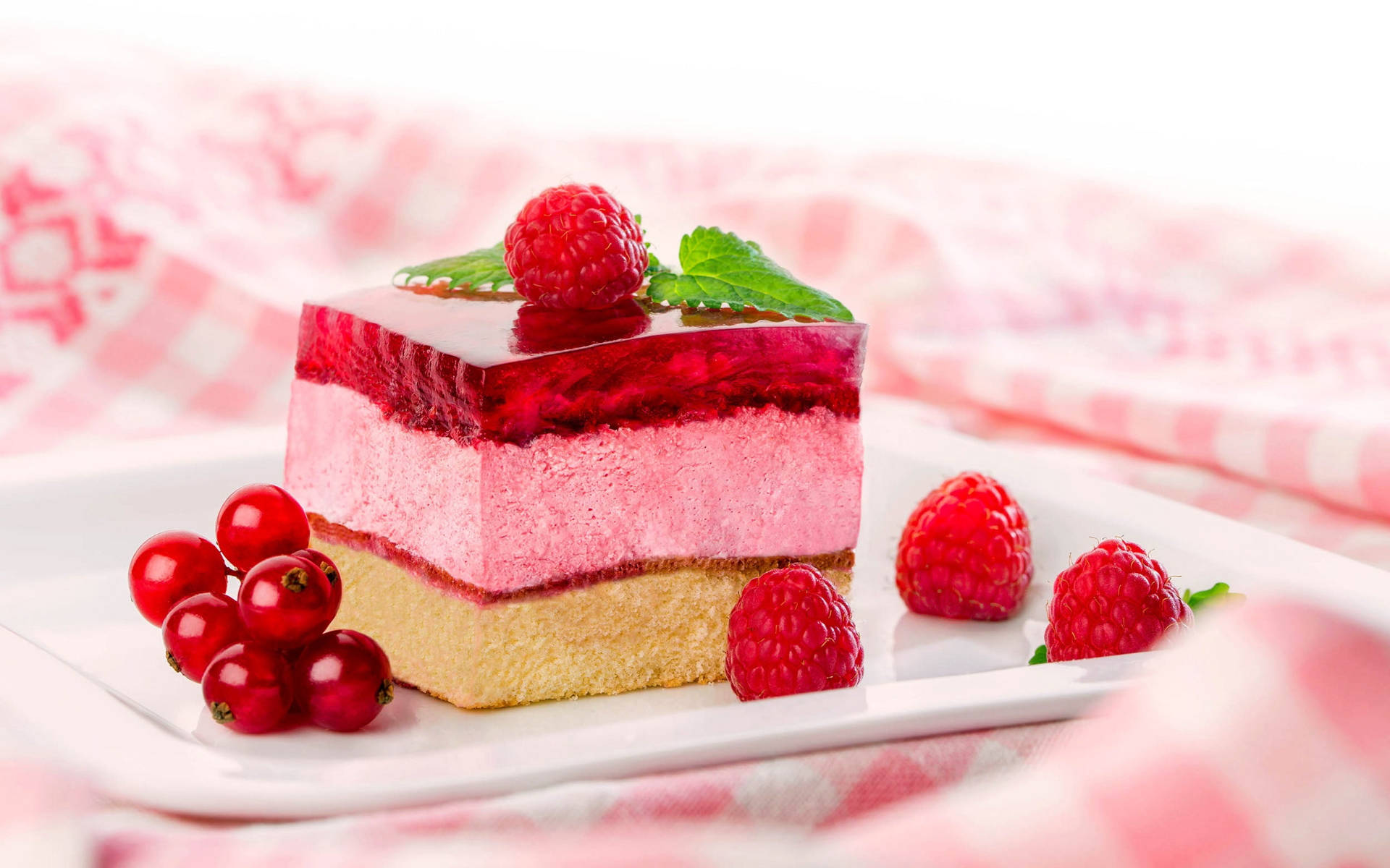 Gelébærkake Bakgrunner