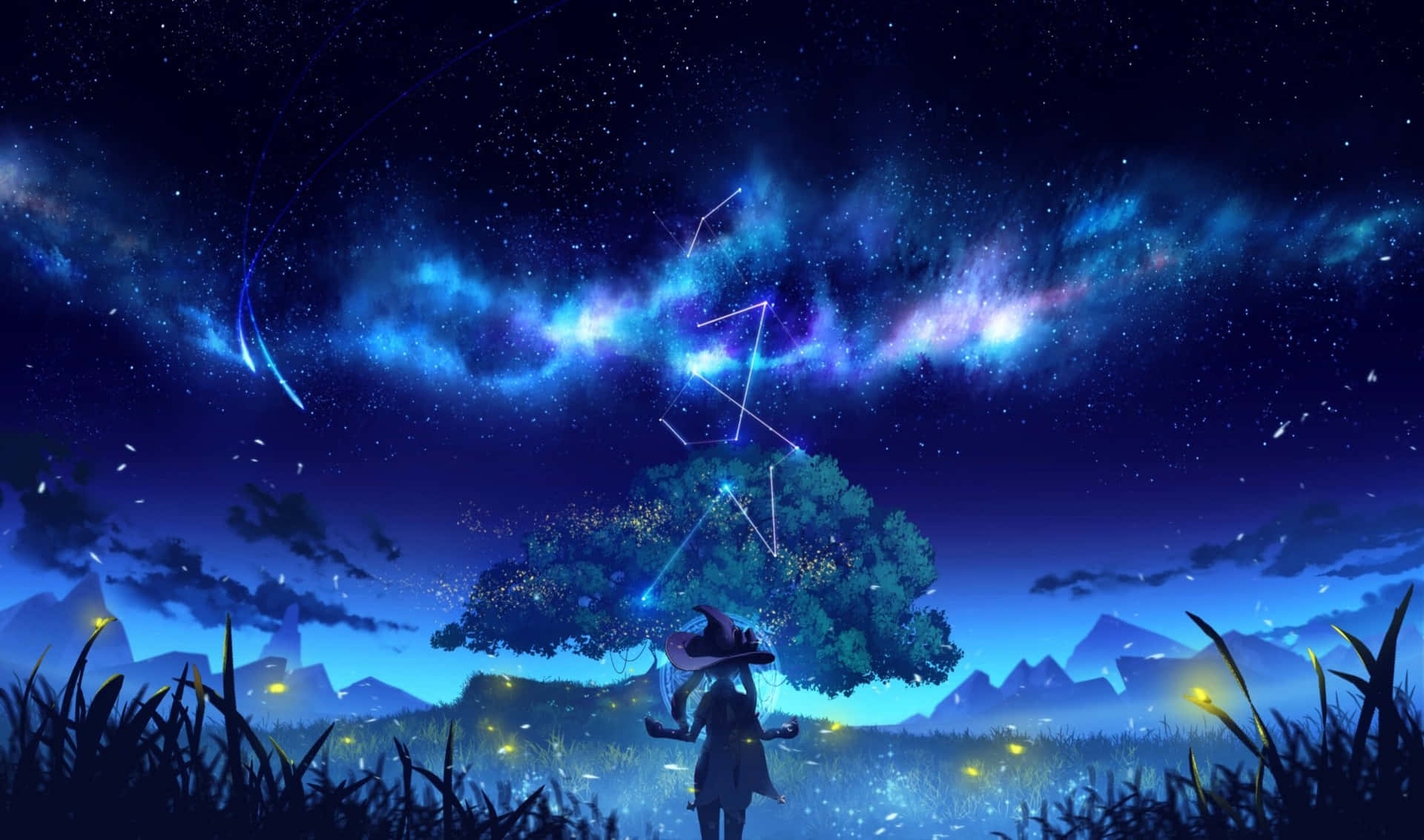2440x1440 Amoled Bakgrunn