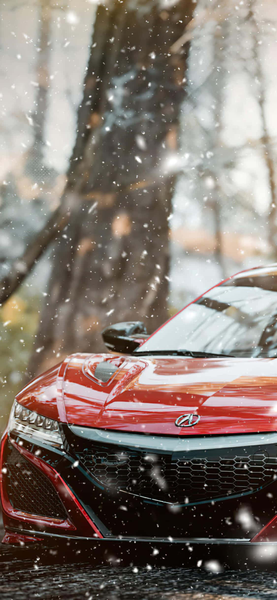 Gjør deg klar til å rase med Forza Horizon 4 Bakgrunner
