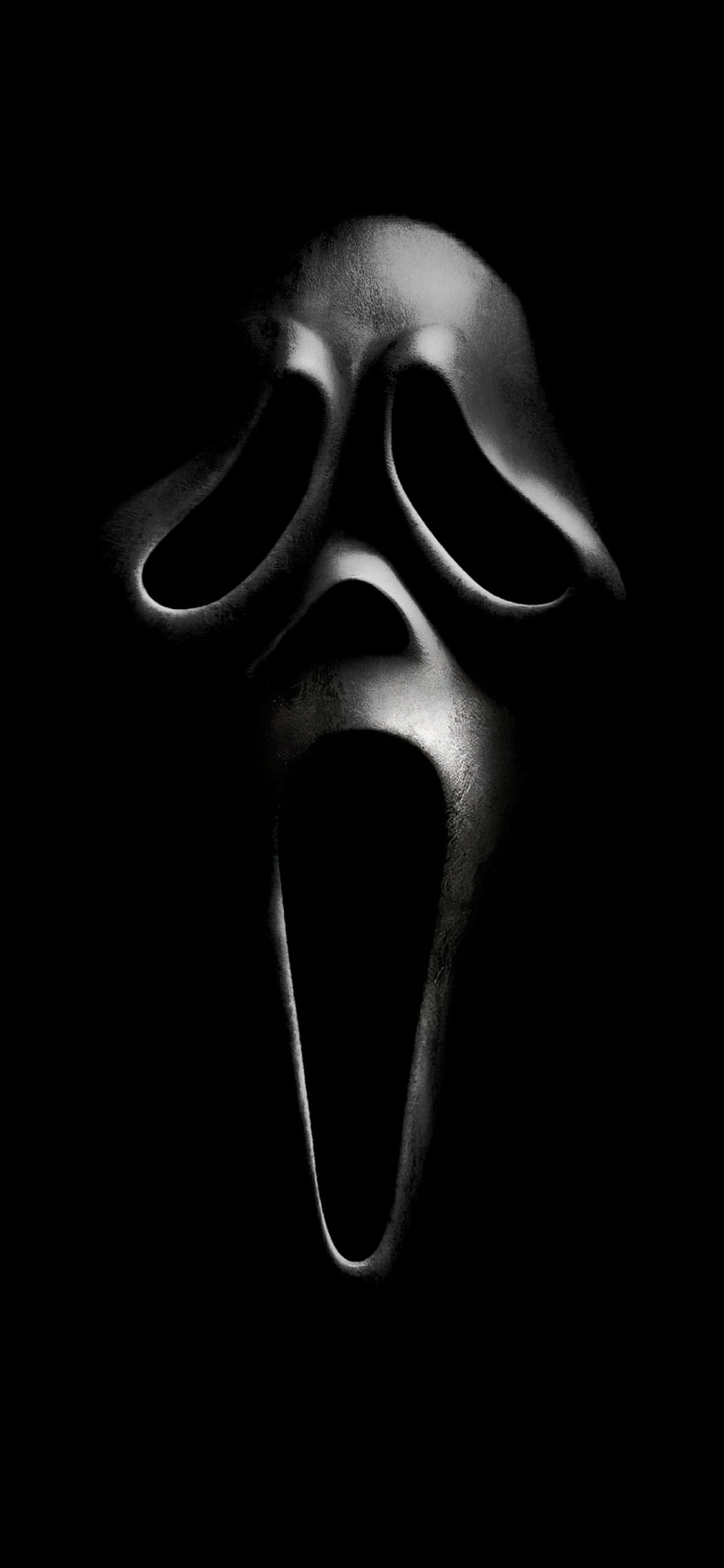 Ghostface, seriemorderen fra Scream-serien Bakgrunner