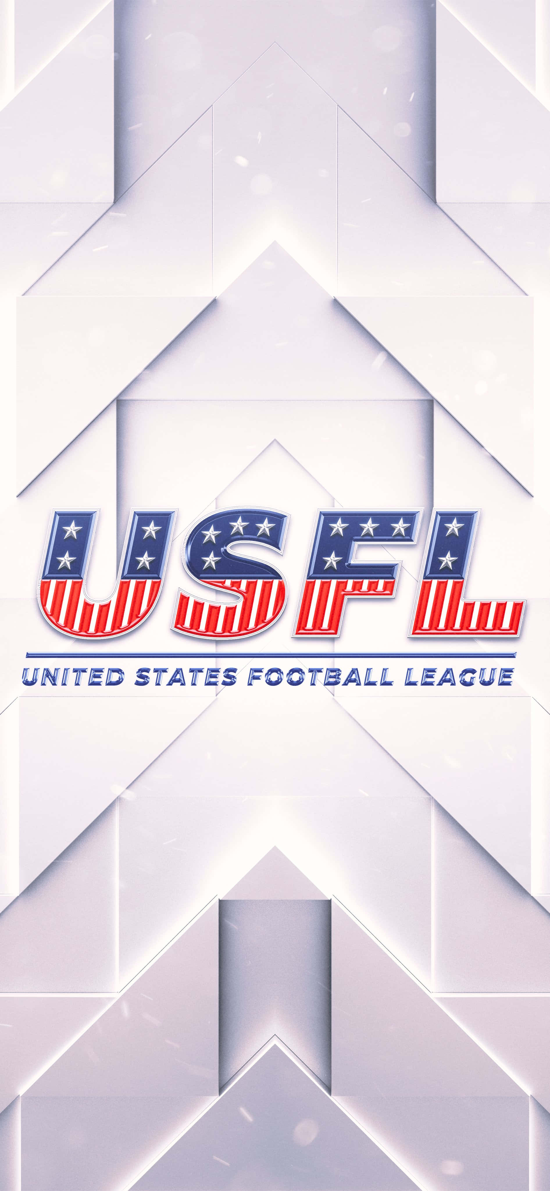 Gjør deg klar for en ny USFL-sesong Bakgrunner