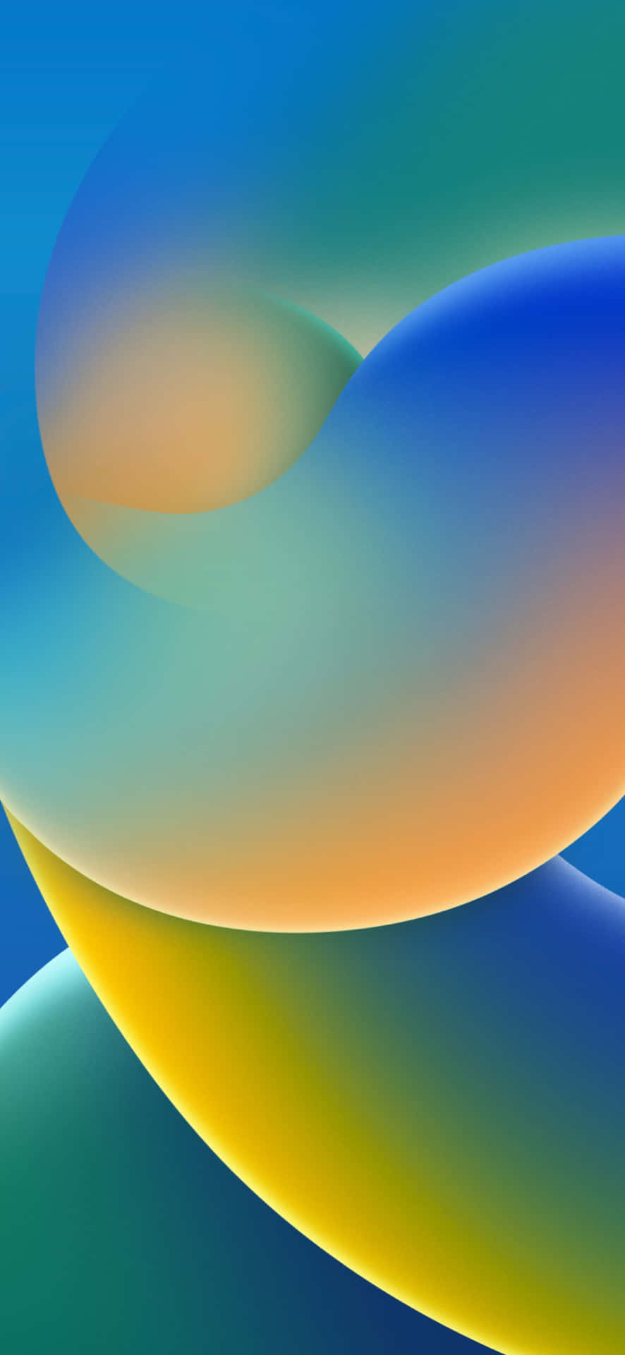 Gjør deg klar for neste iPhone 14 Pro Max Bakgrunner