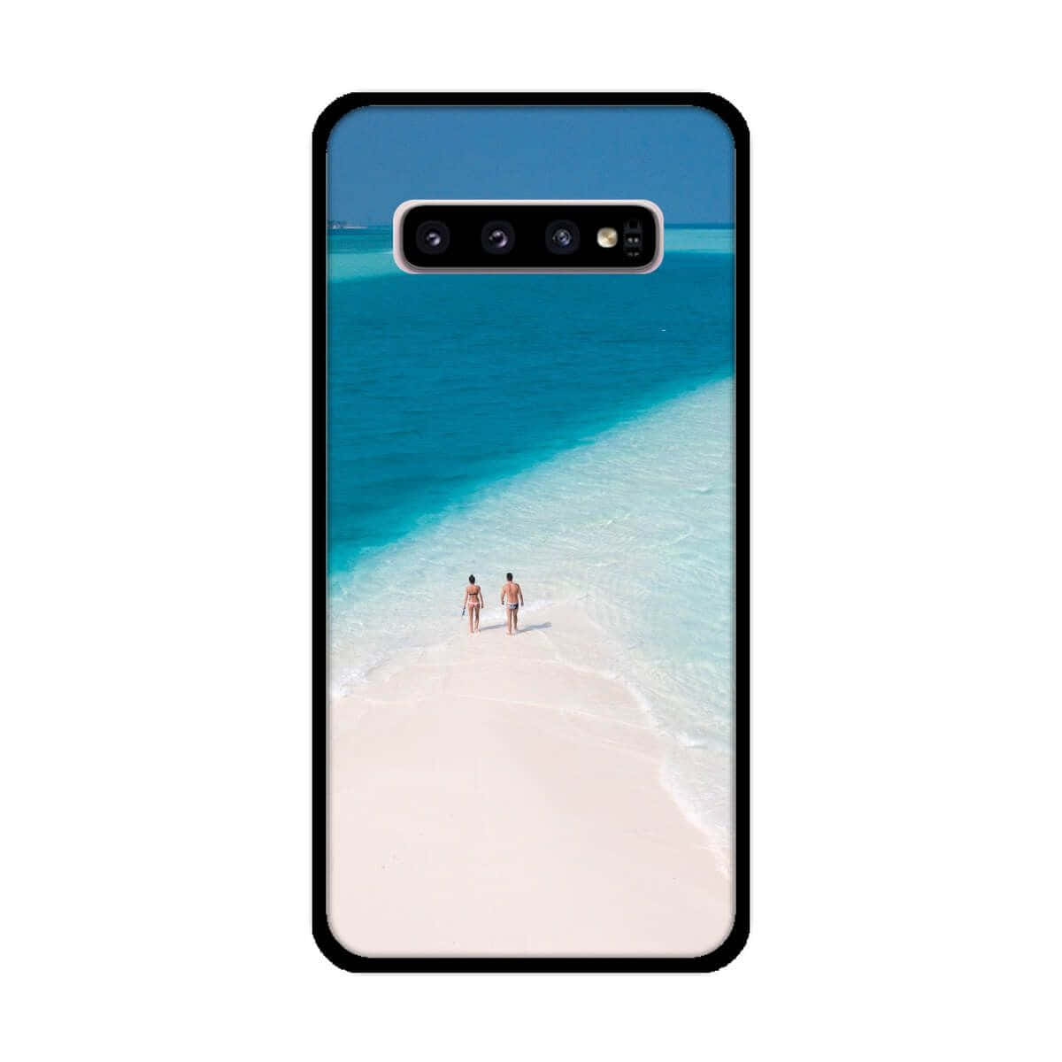 Gjør deg klar for den episke Samsung Galaxy S10 Bakgrunner