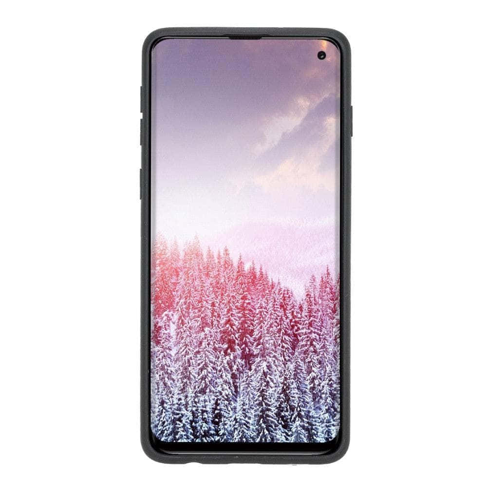 Gjør deg klar – Galaxy S10 for den ultimate smarttelefonopplevelsen Bakgrunner