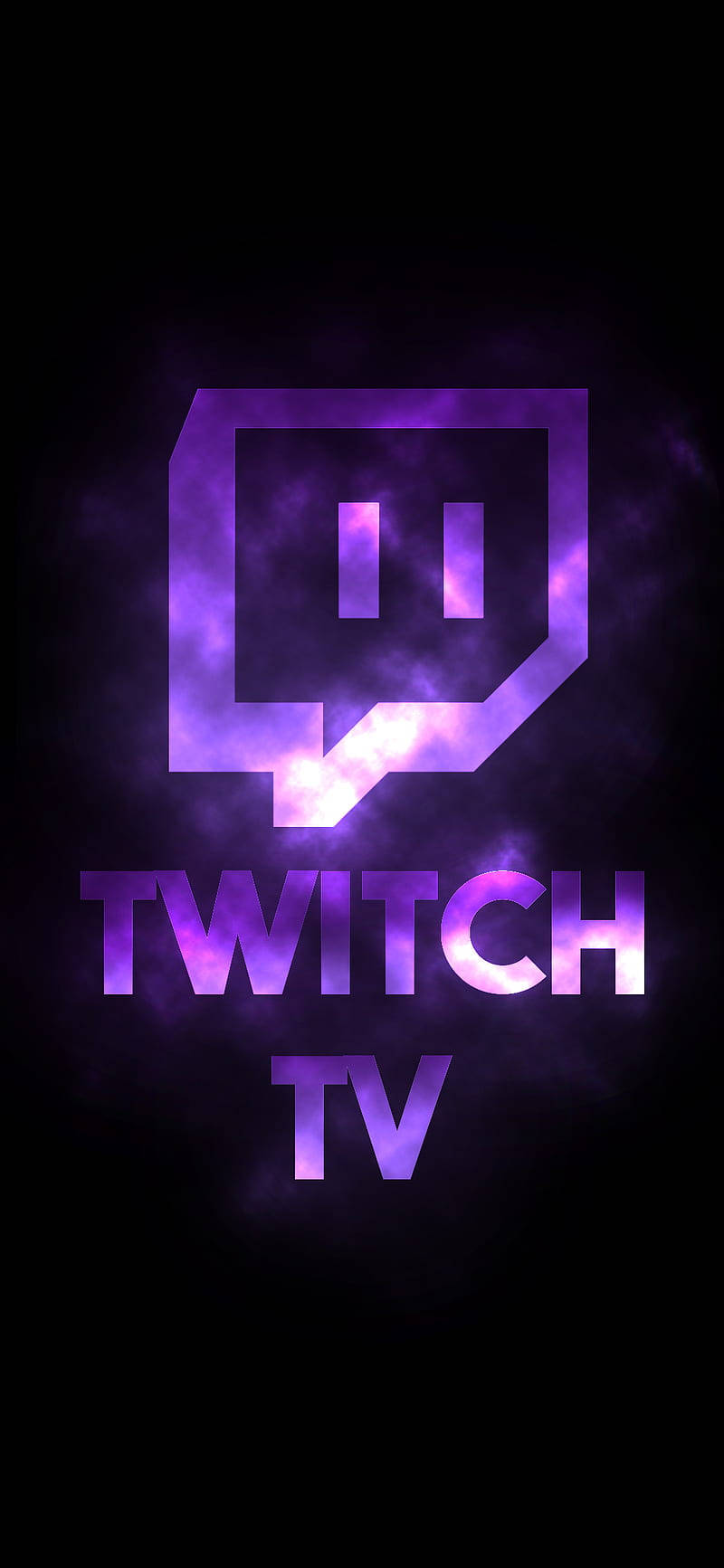 Gjør det enklere og morsommere å se på Twitch Bakgrunner